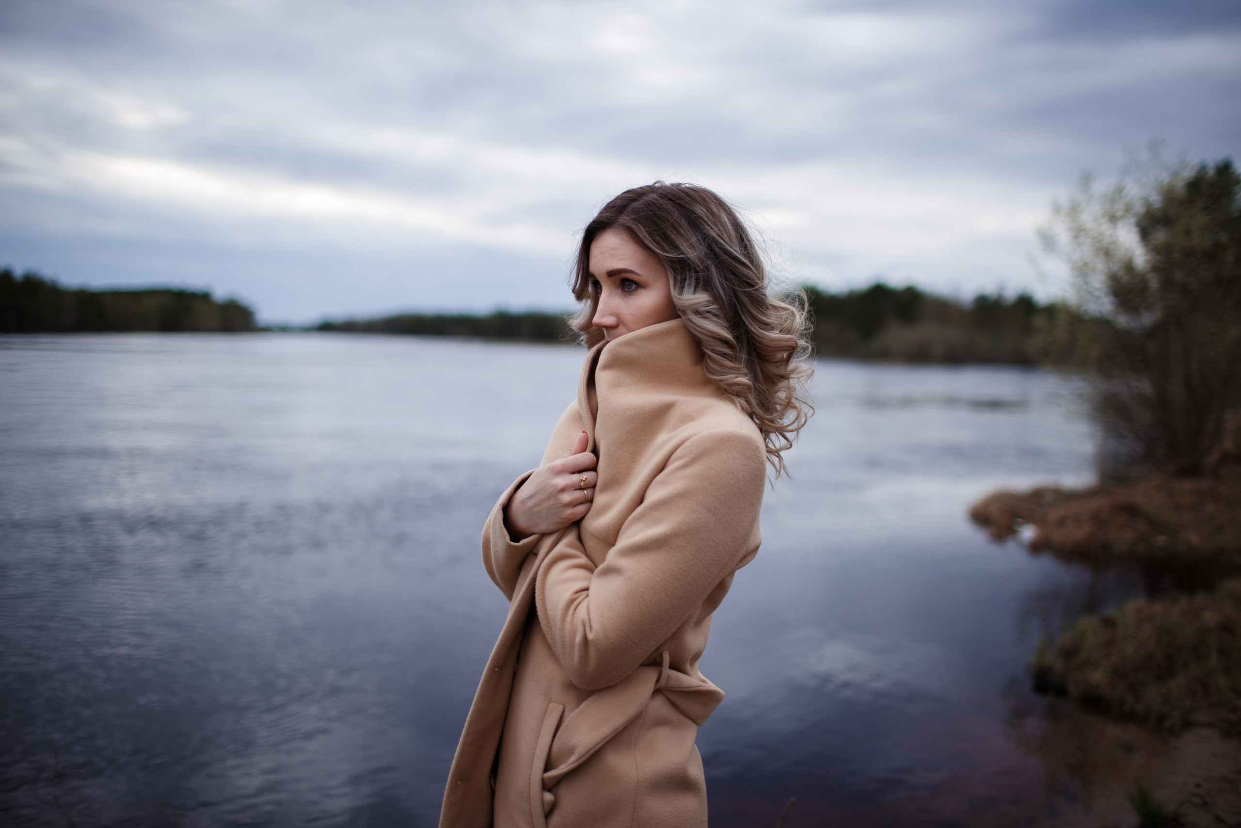 Портретный и свадебный фотограф в Белгороде Глухова Кристина