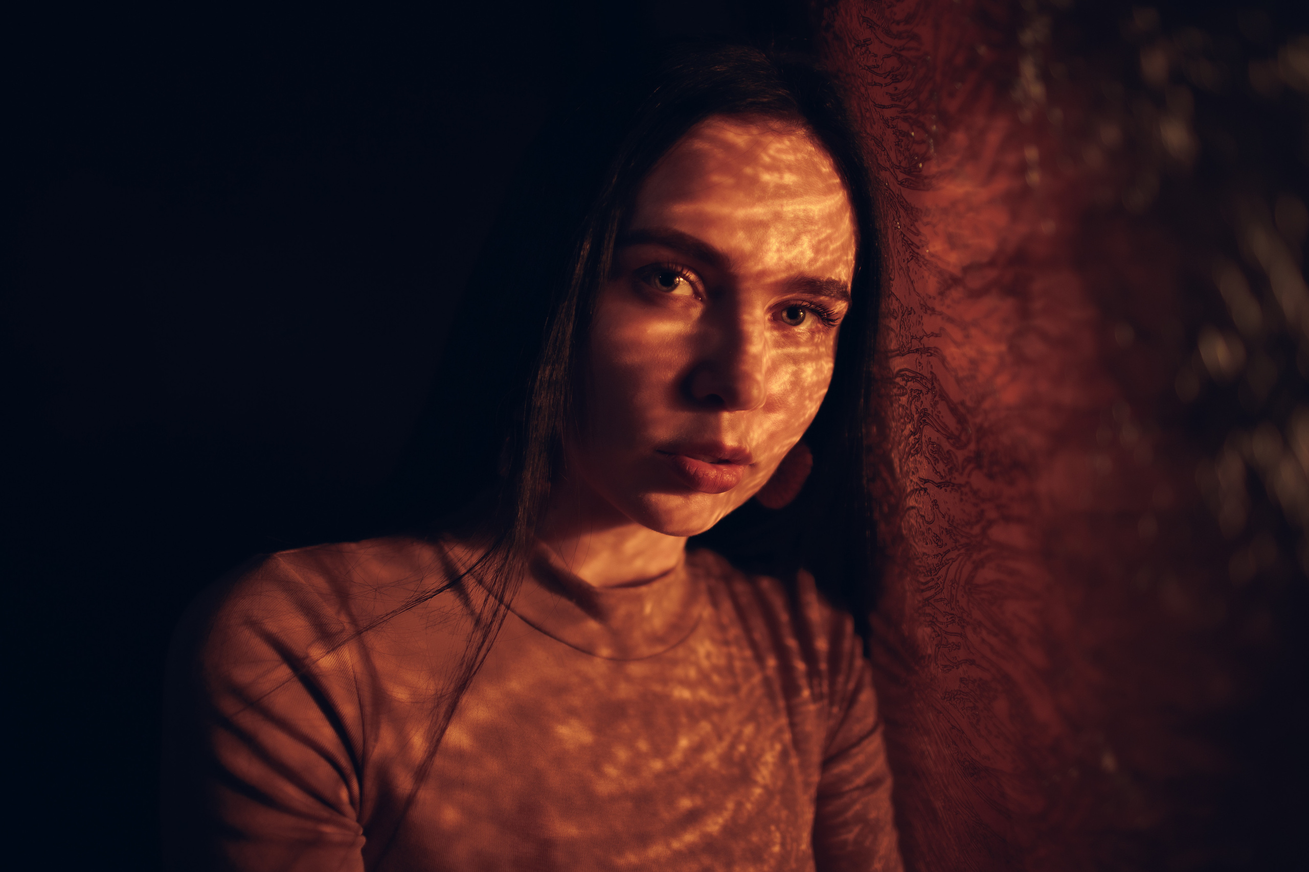 Портретный и свадебный фотограф в Белгороде Глухова Кристина