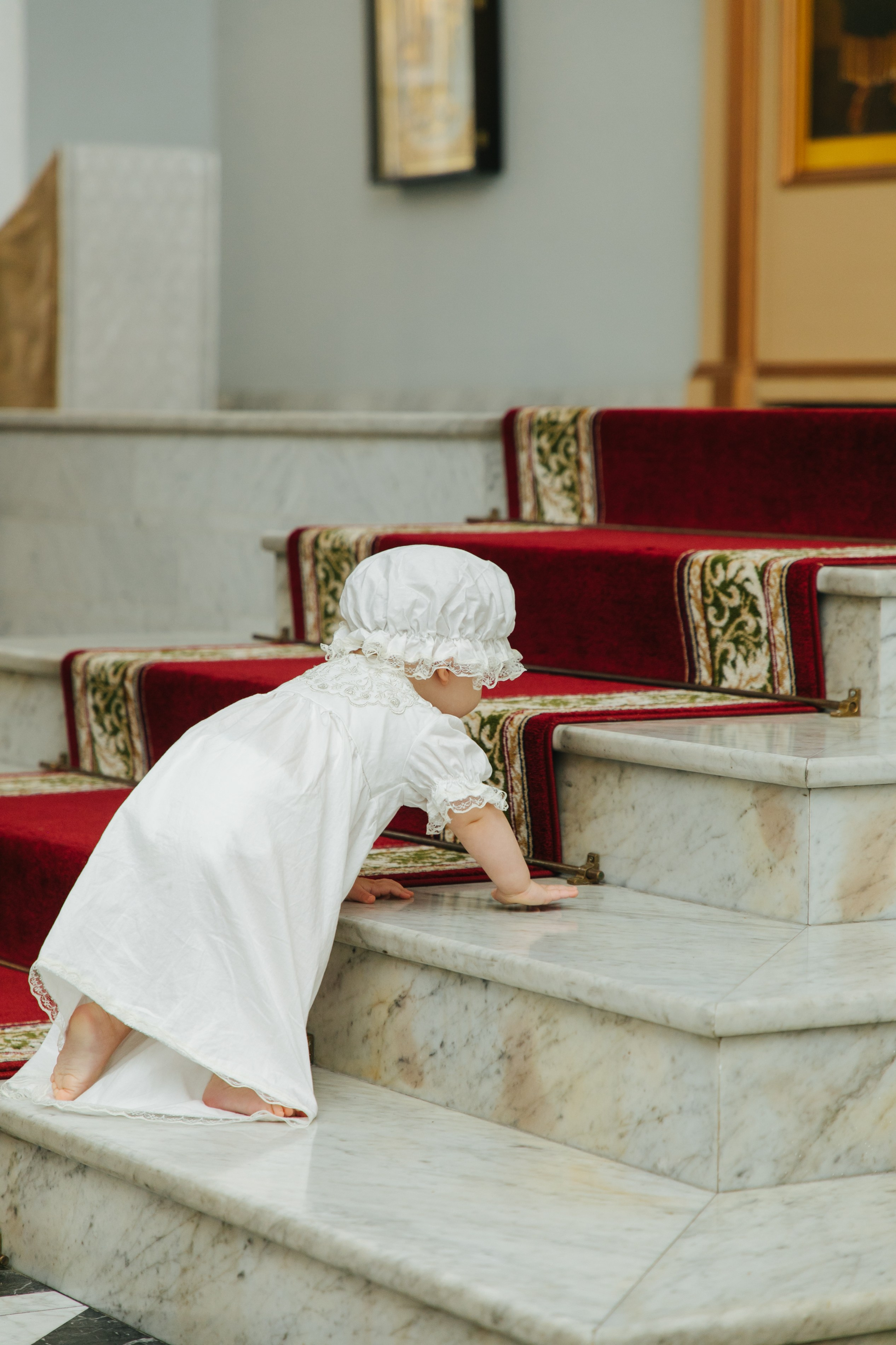 Крещение церковь Трех Святителей СПб. Фотограф на крещение в Санкт Петербурге