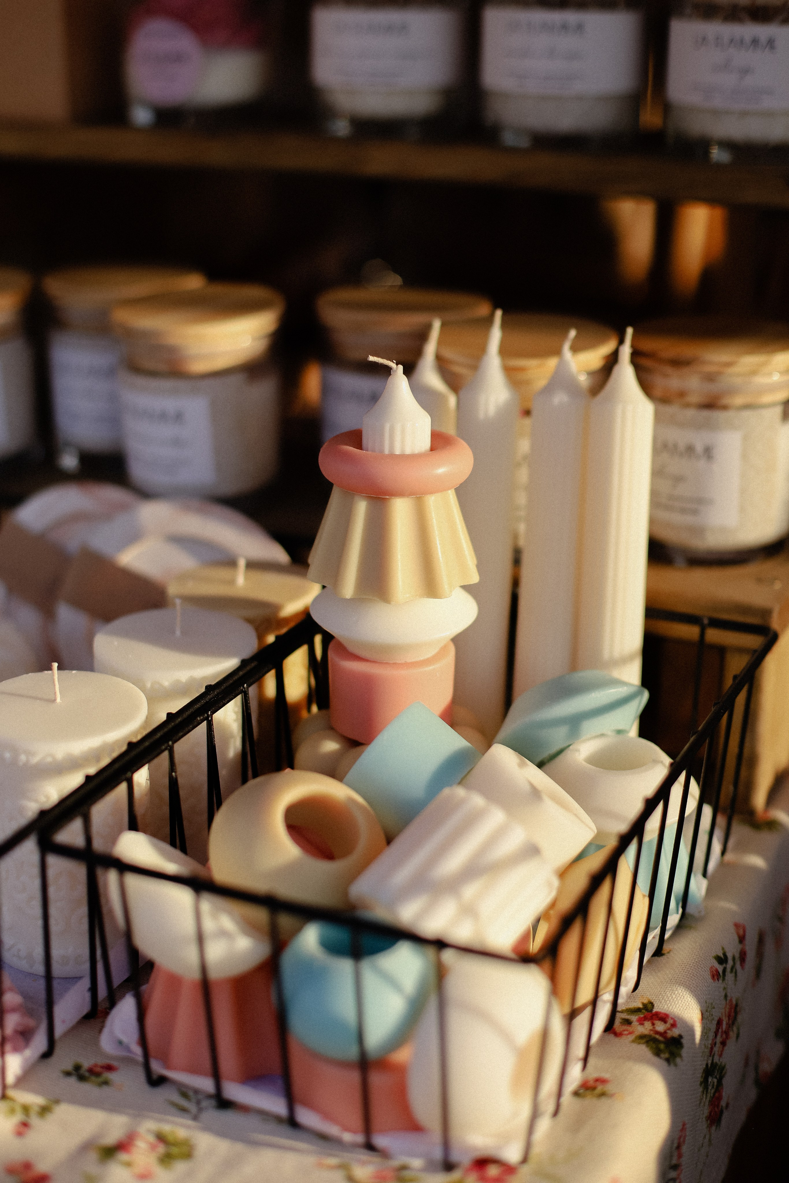 25.03 Ramstore и Интересные вещи. Фотограф в Алматы и Москве Даша Пушкина