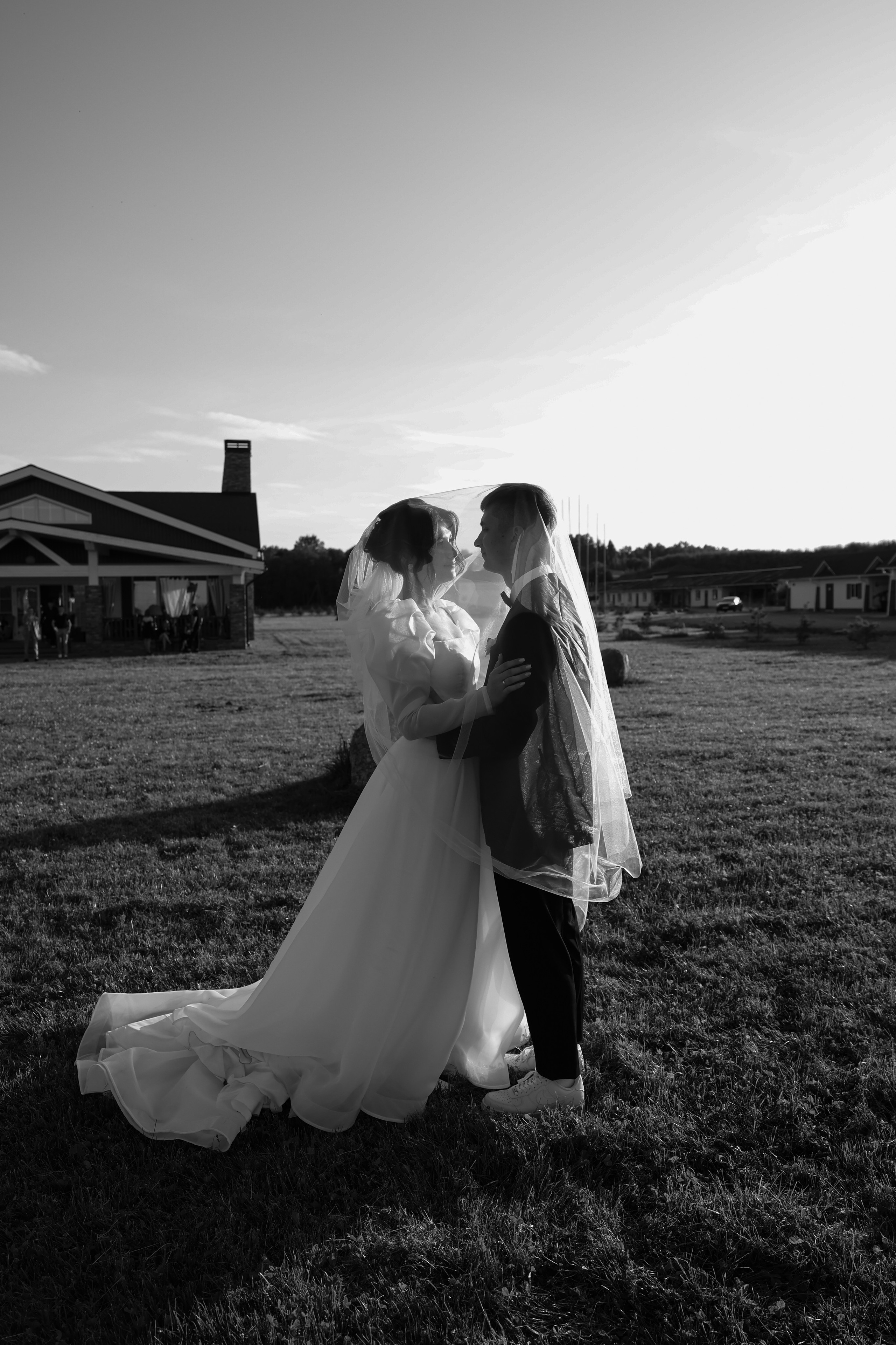 Иван и Алиса. Свадебный и Семейный Фотограф в Гатчине и Санкт-Петербурге Виктория