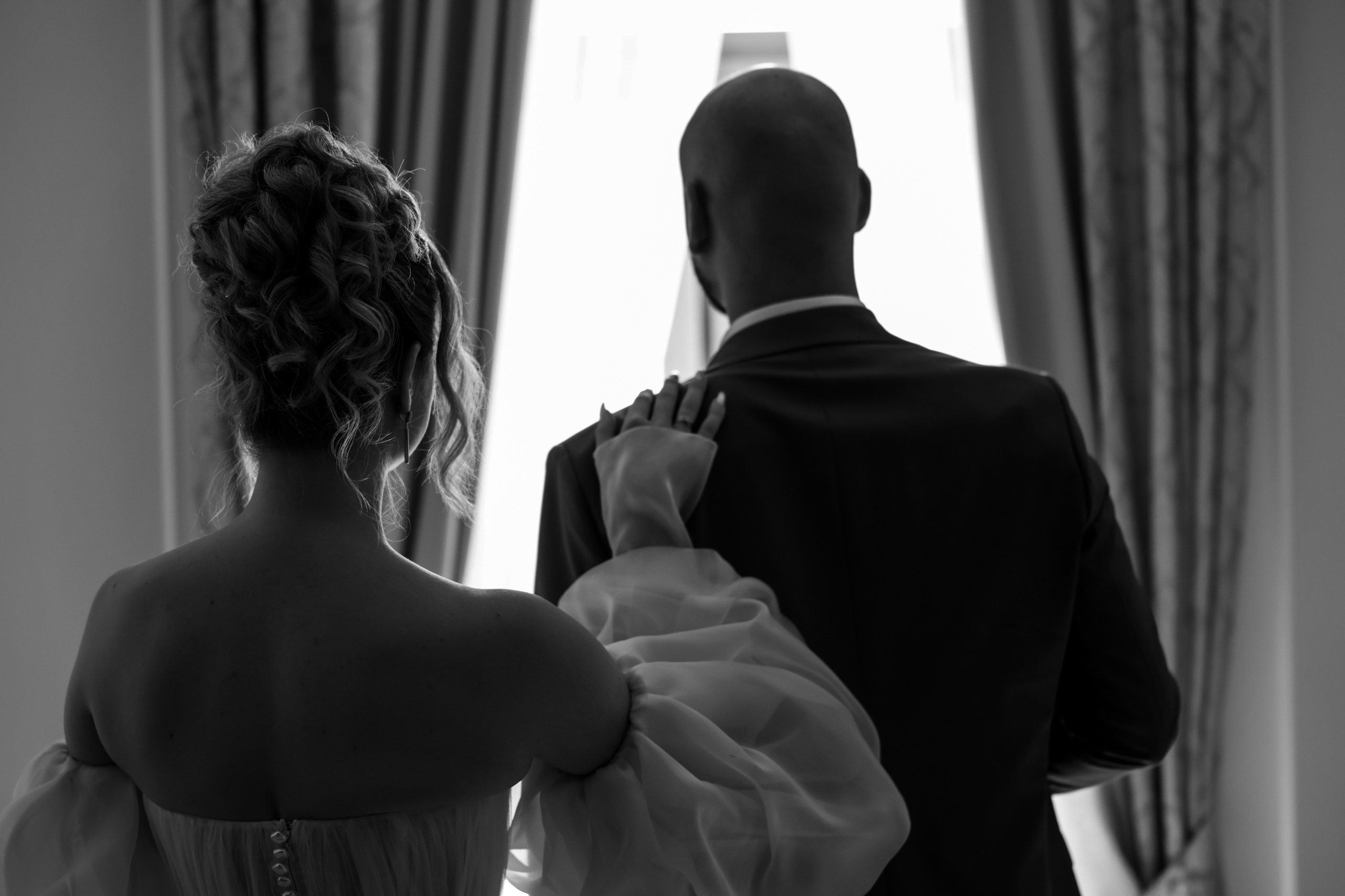 Арсений и Анастасия. Свадебный и Семейный Фотограф в Гатчине и Санкт-Петербурге Виктория