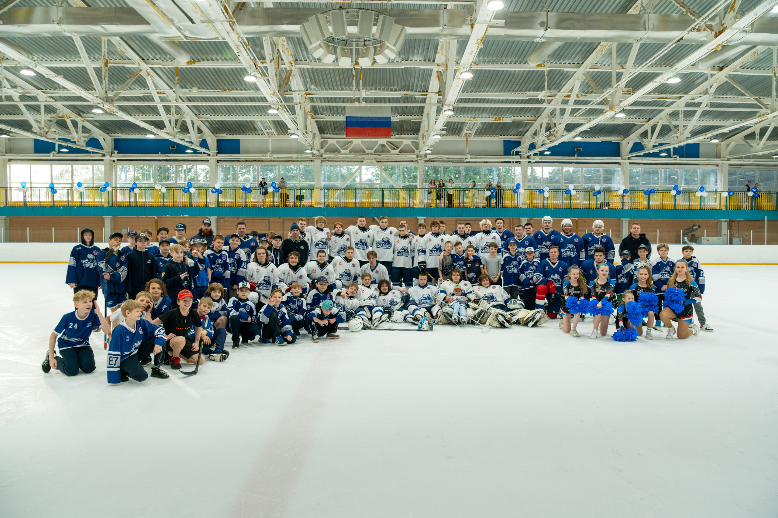 Фотосъёмка массовых, спортивных, эвент-мероприятий. «Студия DRONAVT`s» — видеосъёмка и фотография г. Москва