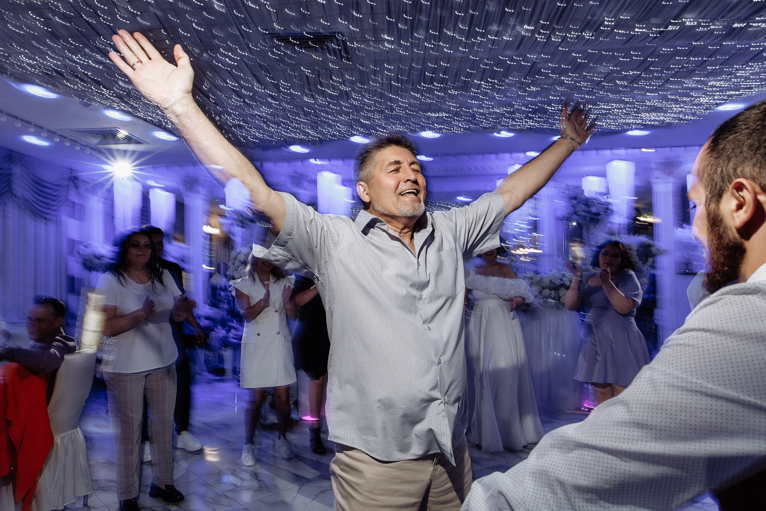 Анонс свадьбы Максим и Алина. Свадебный фотограф в Воронеже Денис Коровин