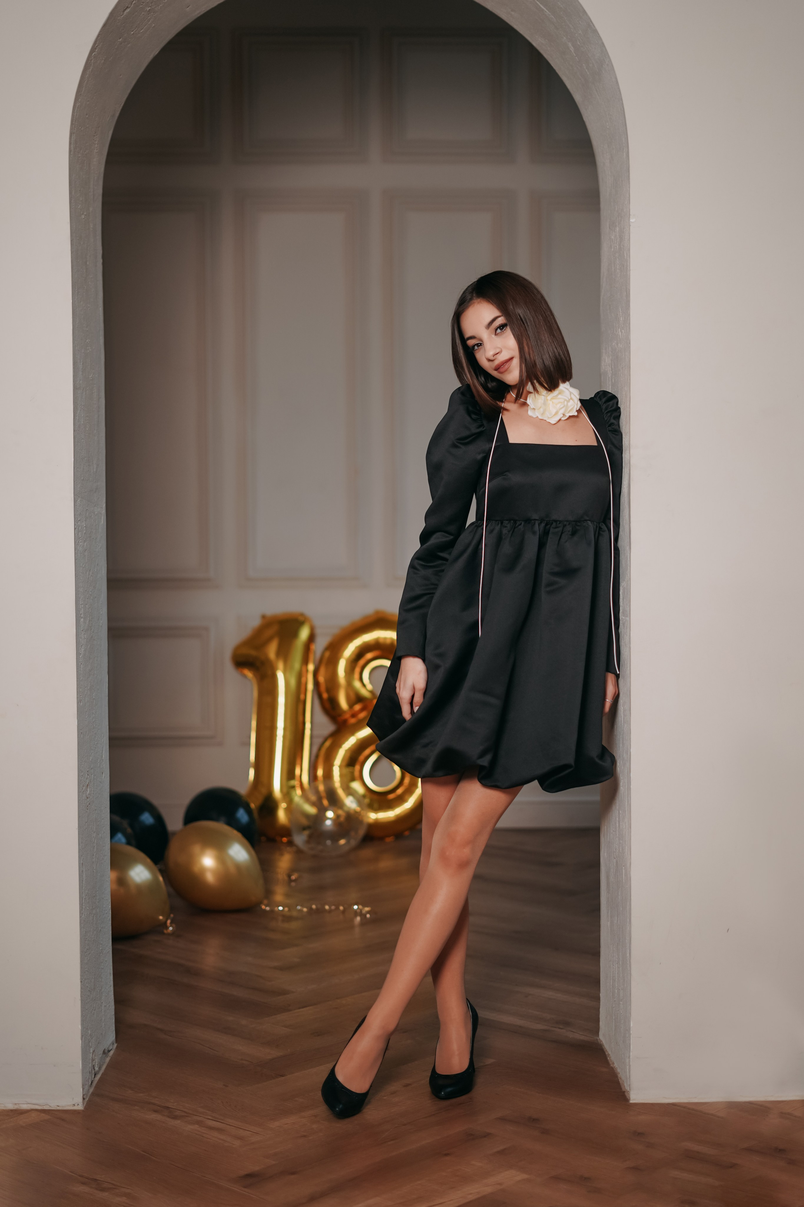 Ангелине — 18!. Фотограф в Сочи и Абхазии | Фототуры | September Air