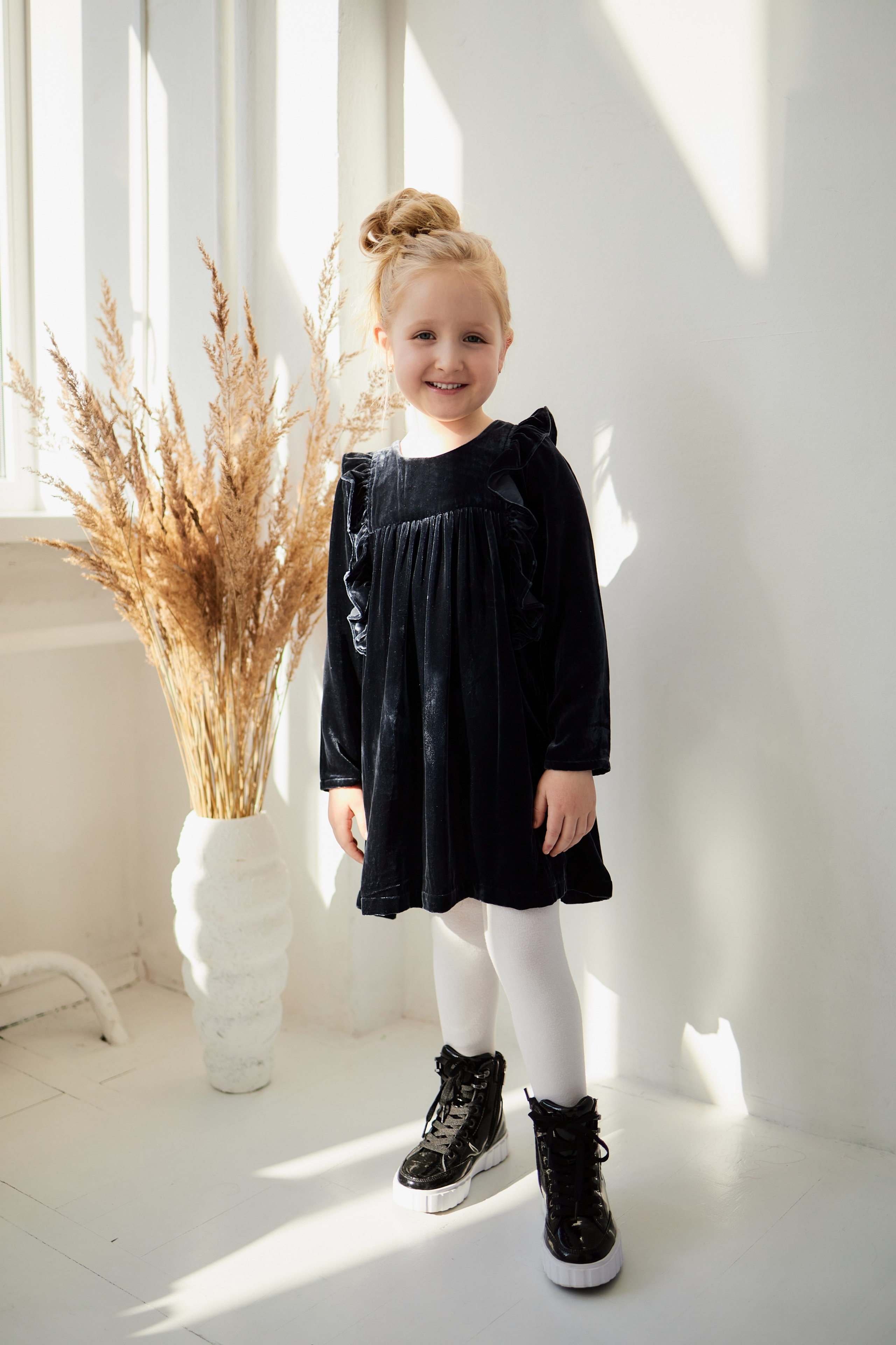 Мама и дочь. Фотограф в Минске Анна Кучинская