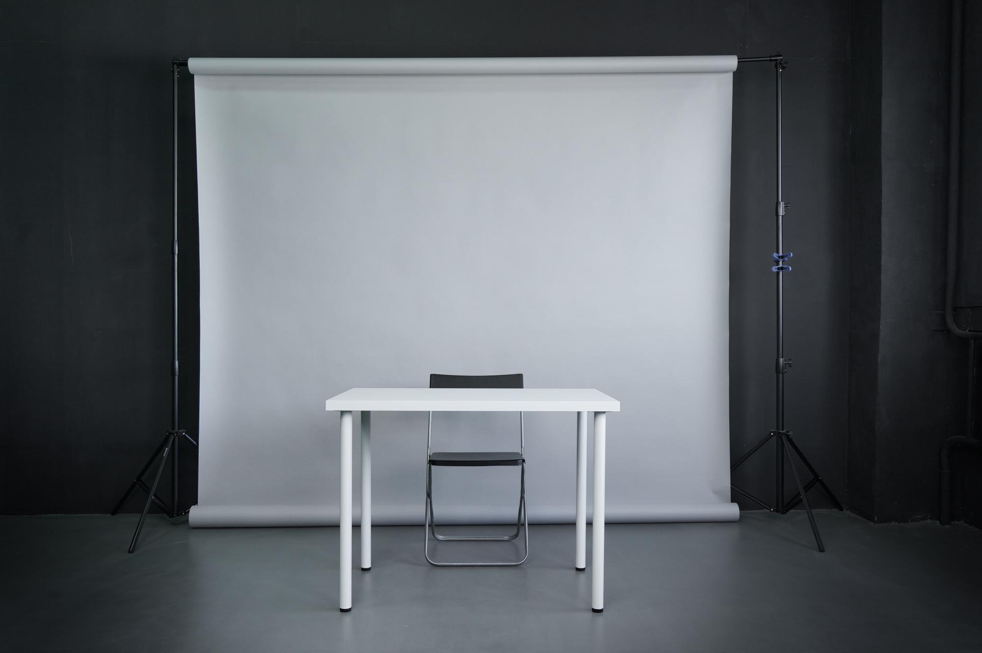 Павильон № 13 Циклорама. Киноцех «5loft» видеостудия в Ижевске