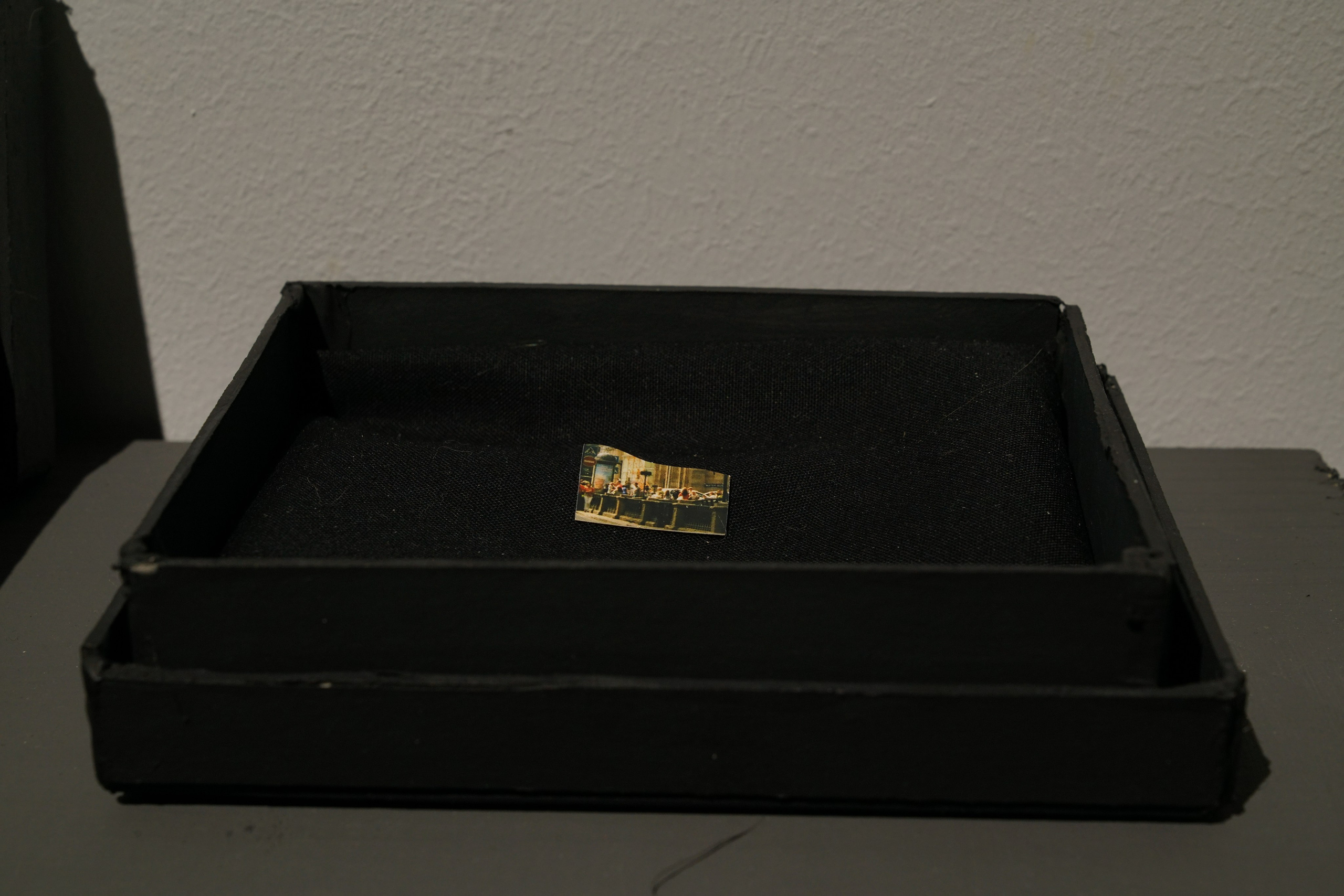 Объект под присмотром. Anna Vishnevskaya