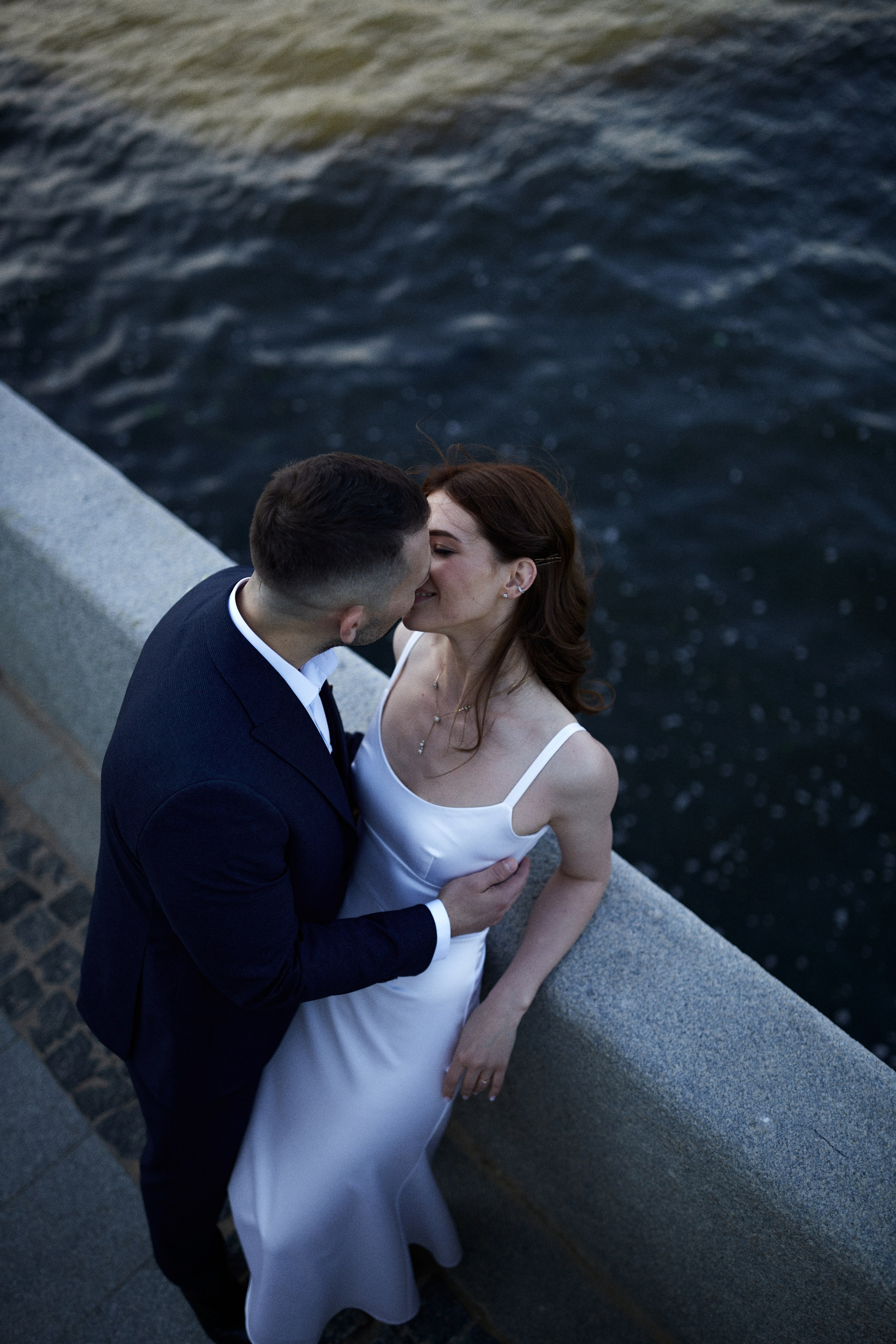 Полина & Антон. Фоттéтика / фотоагентство в москве / фотограф москва