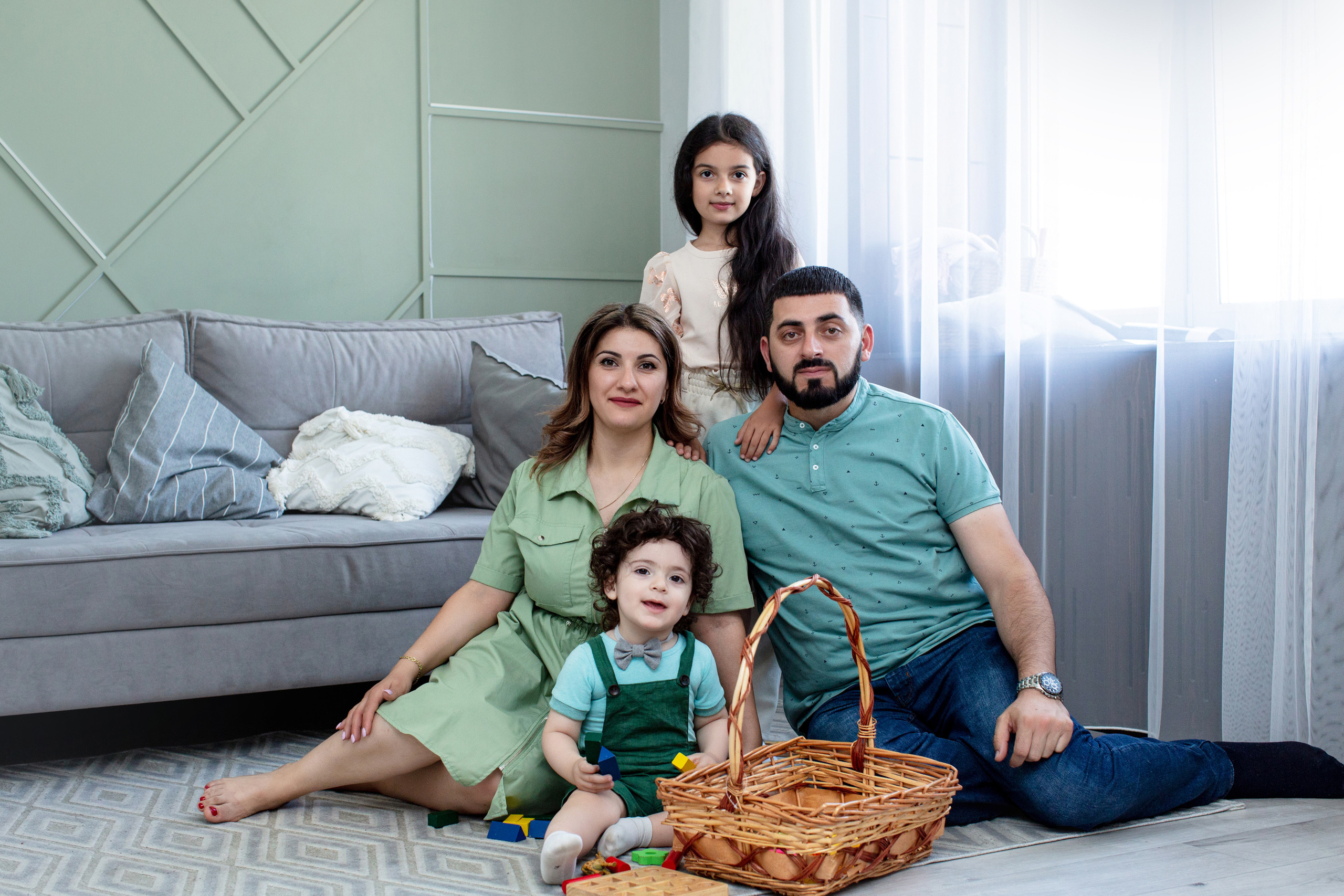 Детский и семейный фотограф в Иркутске — портфолио, цены. Семейный и детский фотограф в Иркутске Анастасия Сыроватская