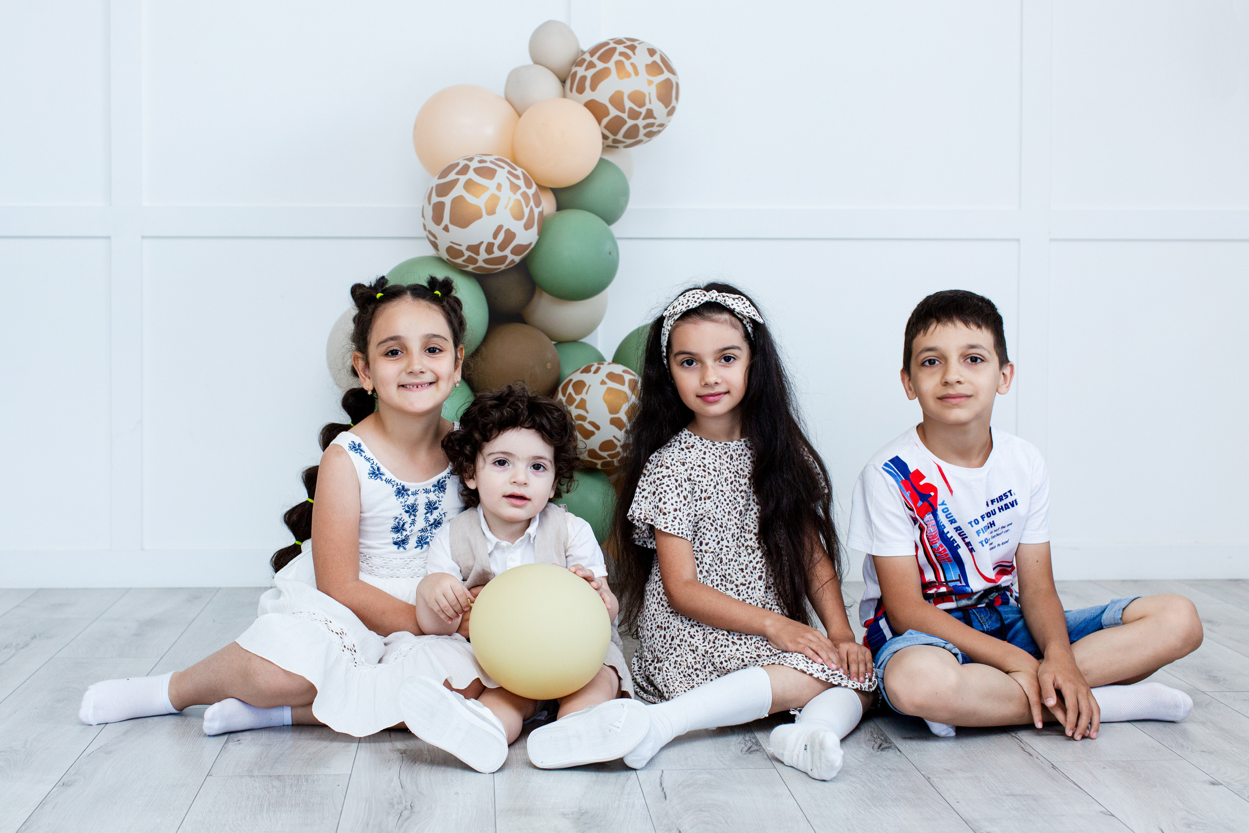 Детский и семейный фотограф в Иркутске — портфолио, цены. Семейный и детский фотограф в Иркутске Анастасия Сыроватская