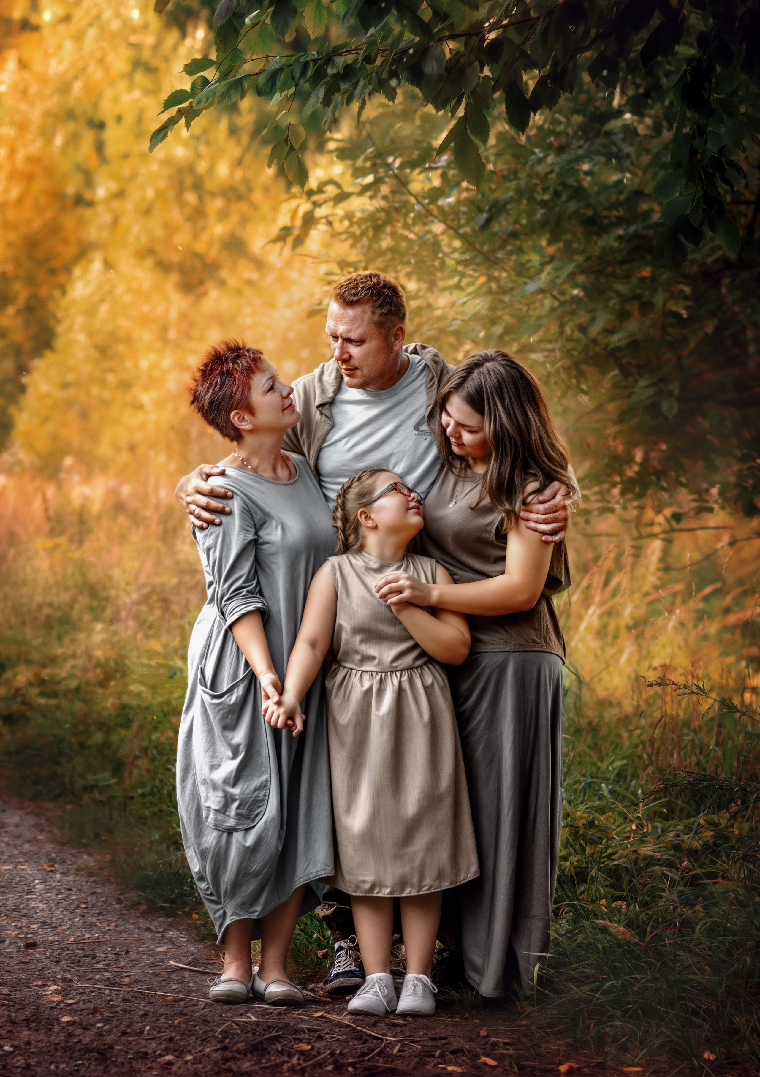 Детский и семейный фотограф в Ярославле Нина Якшилова
