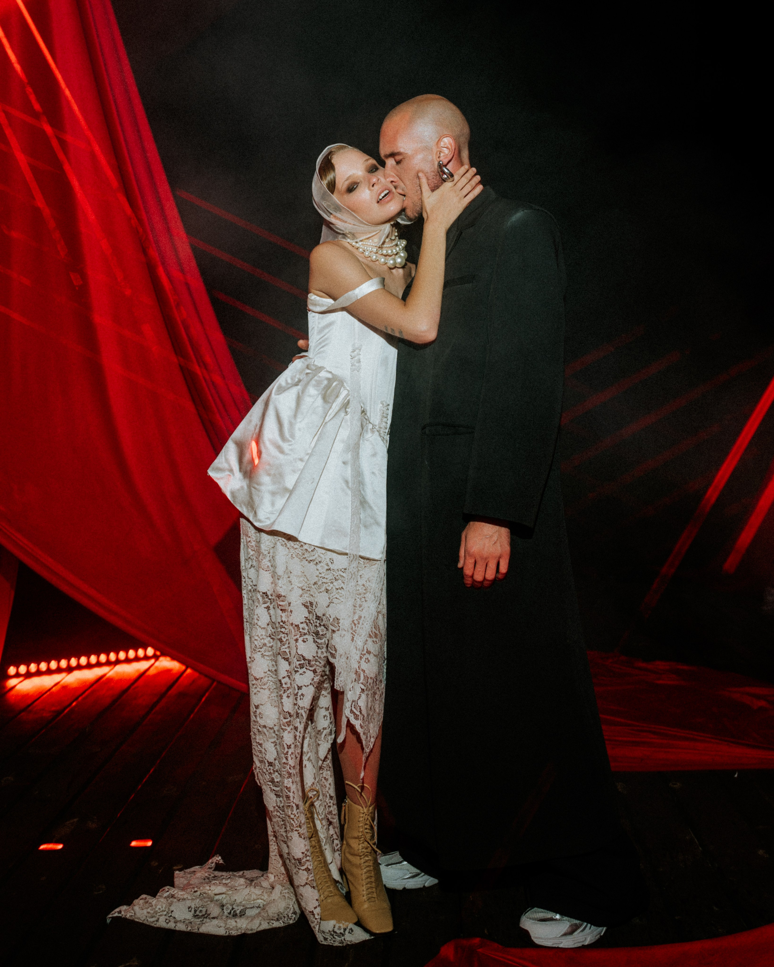 Свадебный фотограф в Москве Александр Нестеров