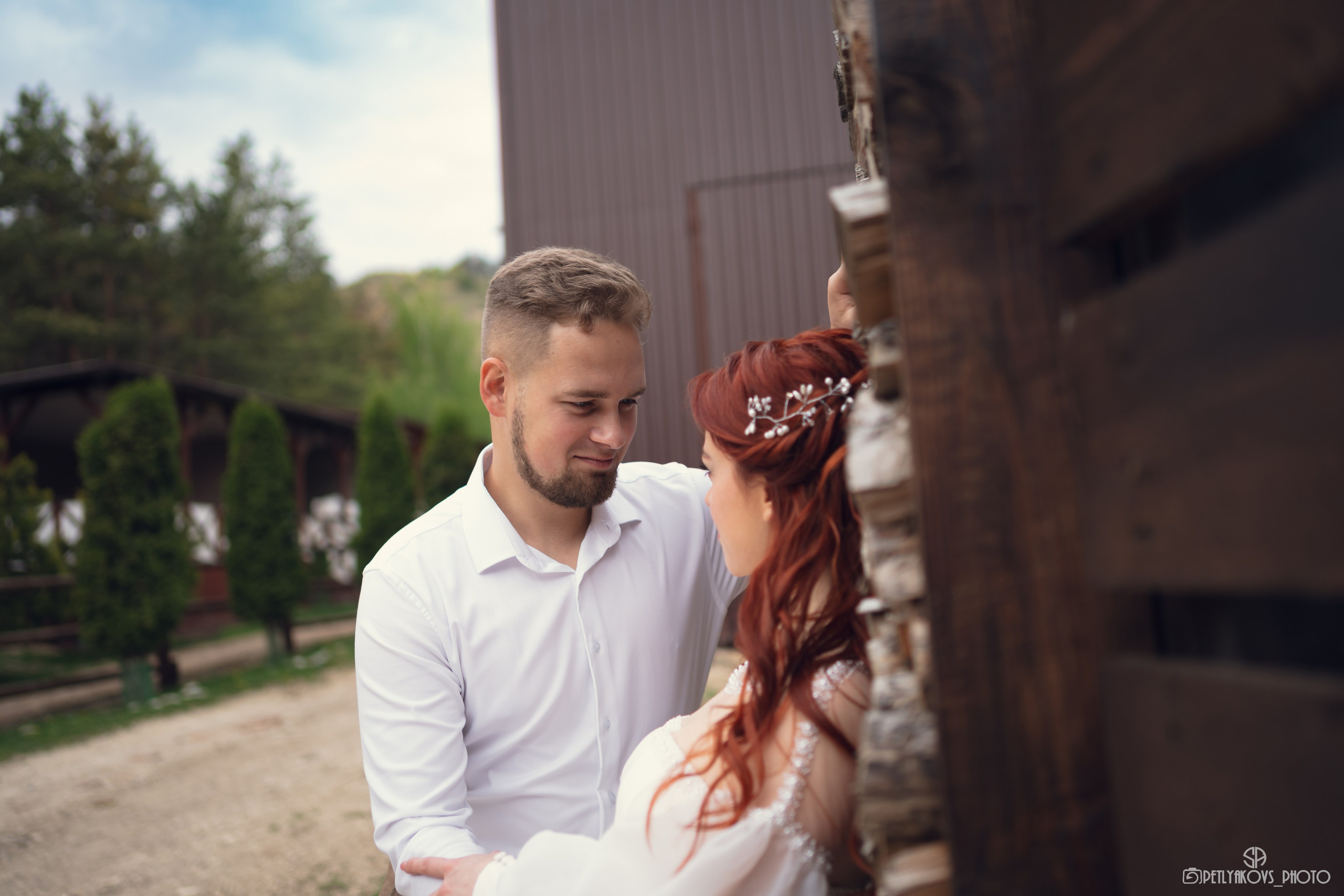 Свадьба на лошадях Эко-парк Каньон. Фотограф, видеограф Пятигорск, Ставрополь, Ессентуки, Petlyakovs_photo