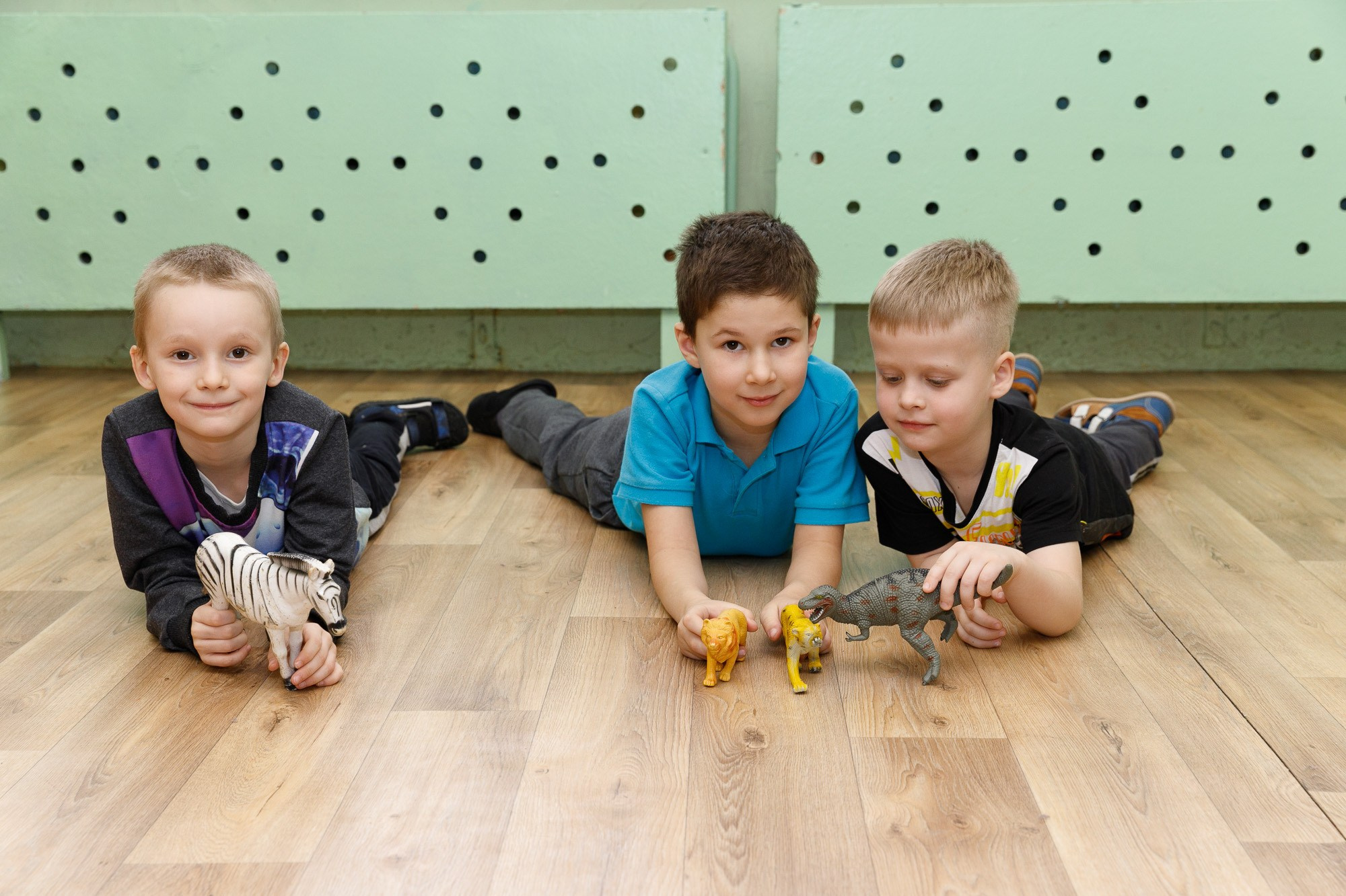 Выпускные альбомы для детского сада во Владивостоке. Фотограф во Владивостоке Фролова Наталья