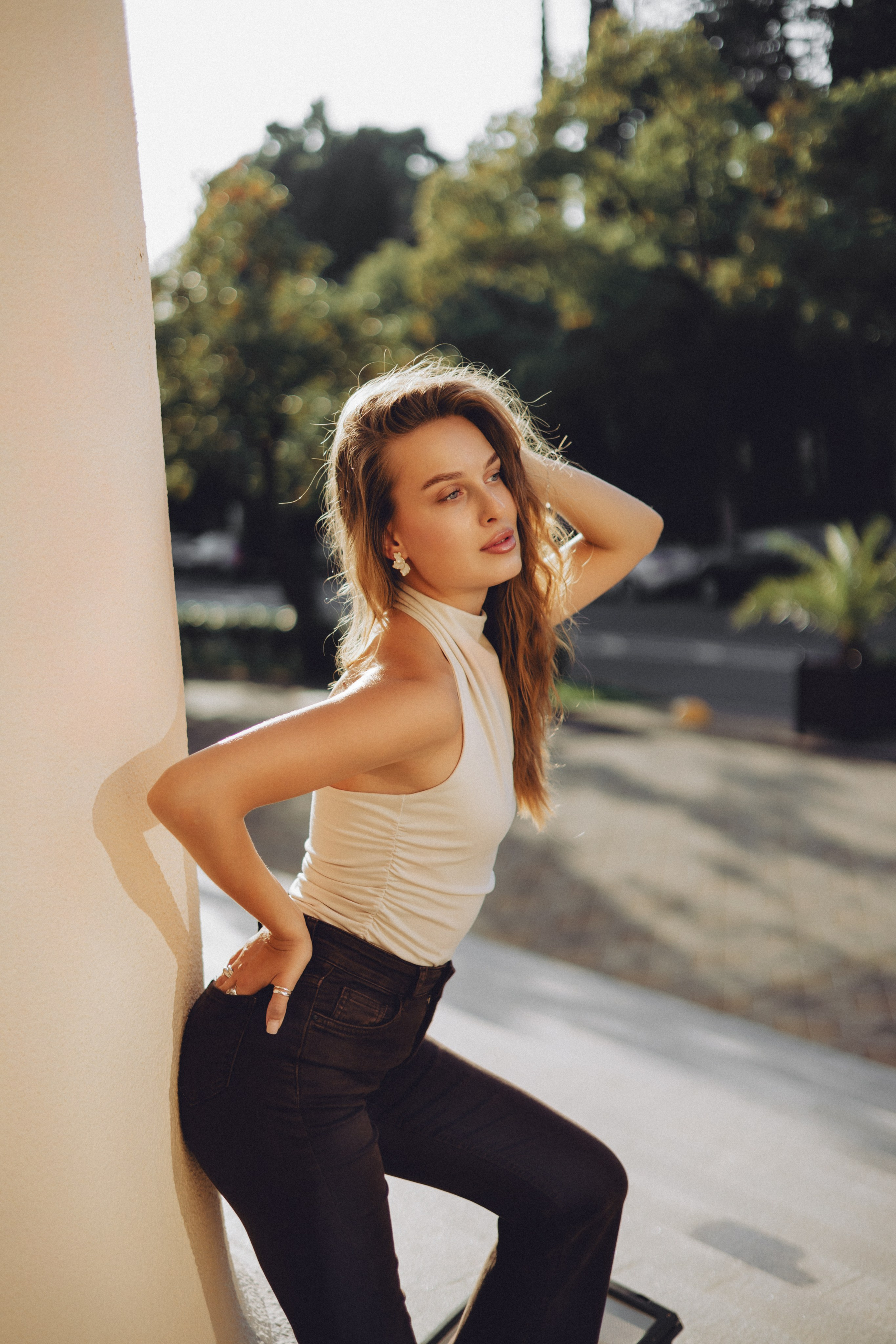 Женский фотограф в Сочи