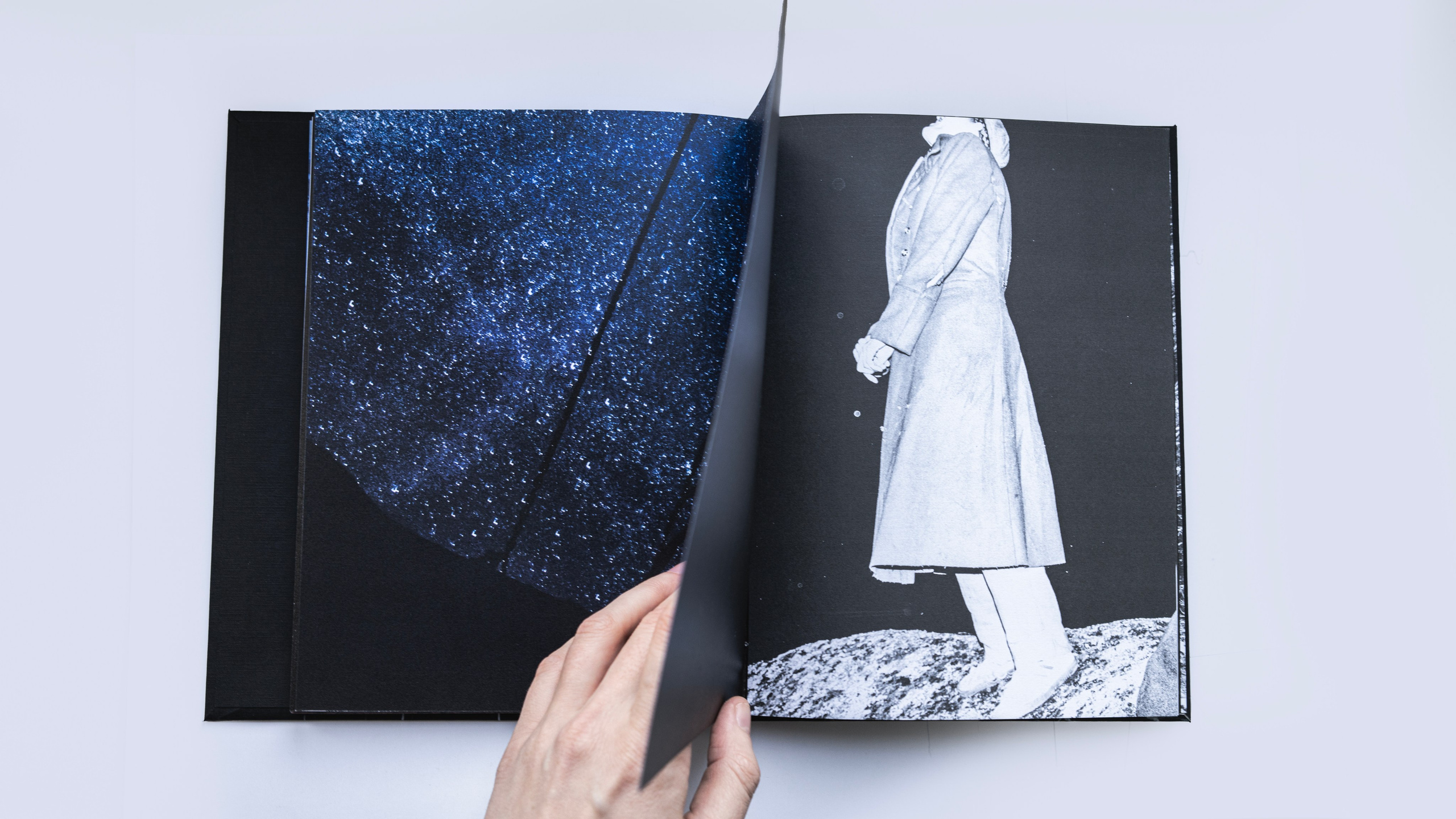 Эос. Элина Гусарова