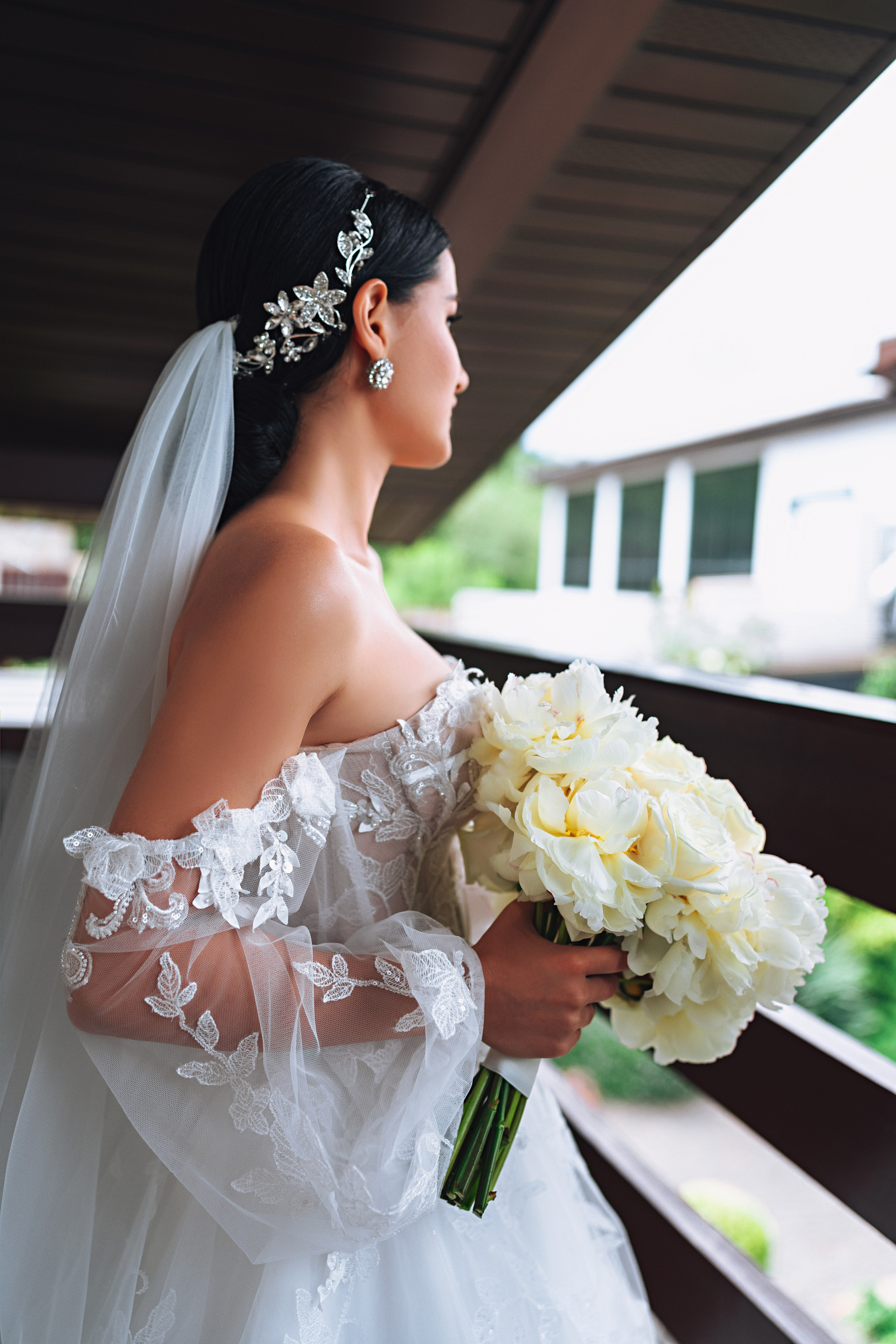 Дмитрий и Юлия. Свадебный и портретный фотограф в Симферополе и Крыму