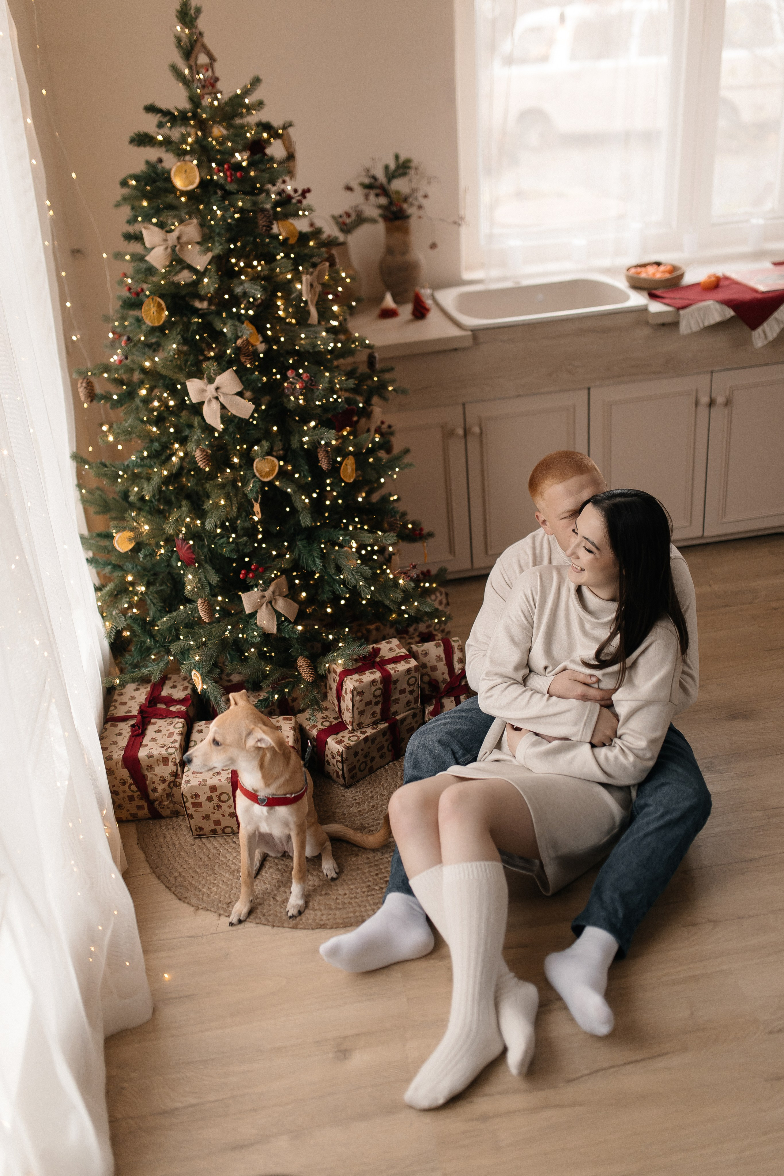 Все виды съёмок. Фотограф Таганрог Хребет София