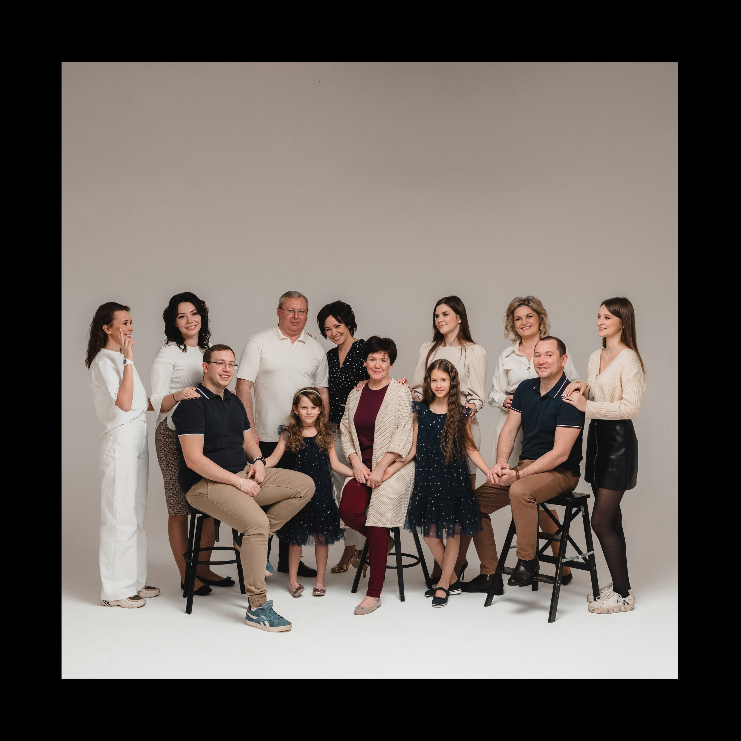 Фотограф в Санкт-Петербурге Юлия Кондратьева