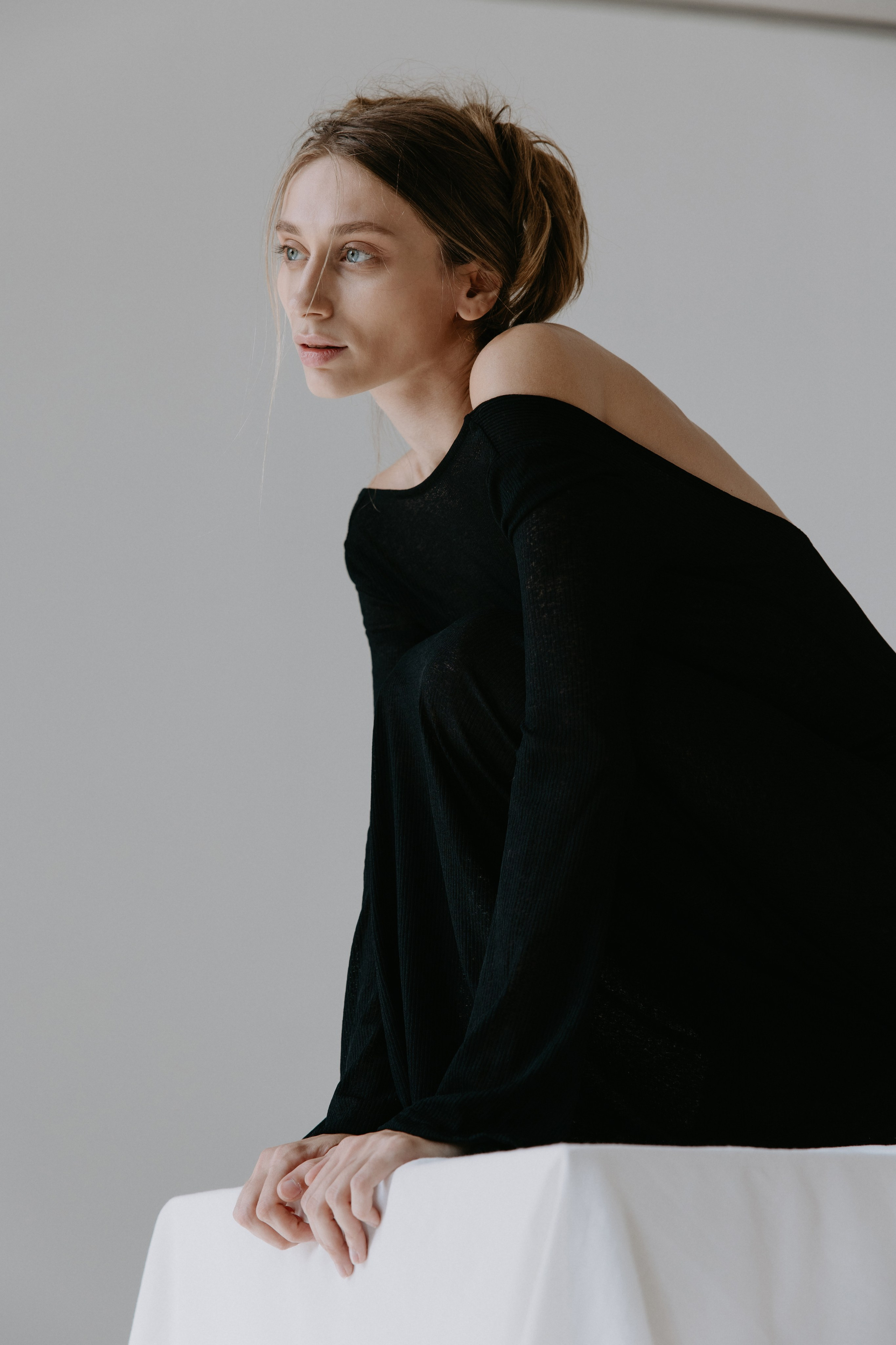 Индивидуальная съёмка. Photographer Innopolis Kazan