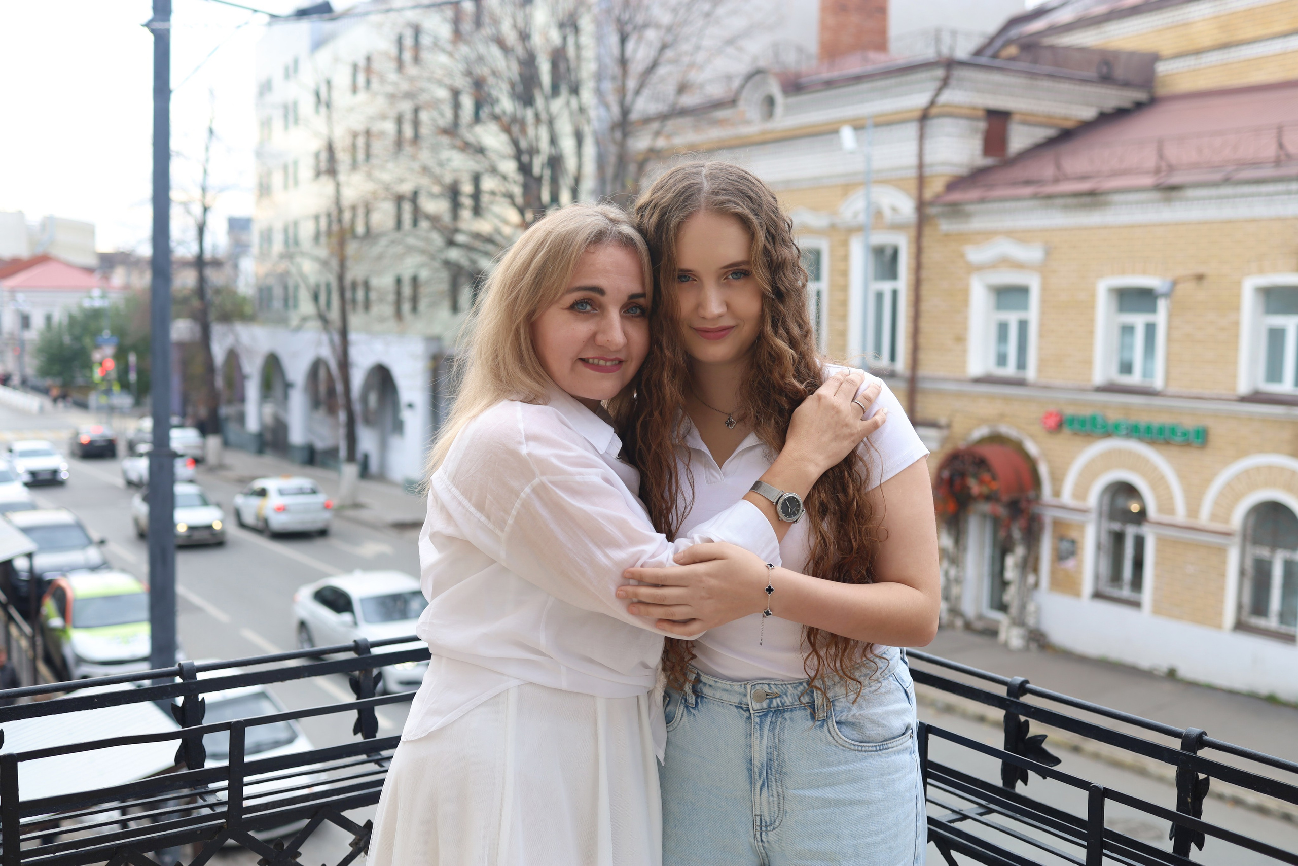 Мамины руки. Гуля. Семейный фотограф в Казани Римма Гатауллина