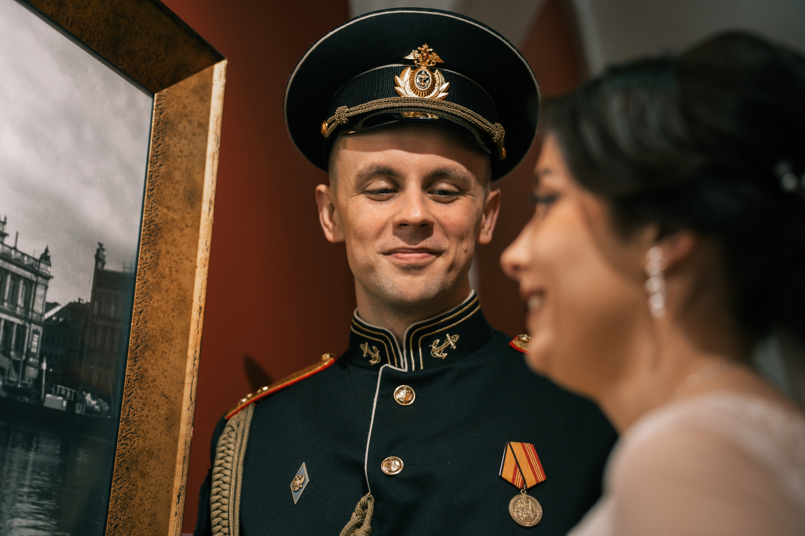 Репортажный фотограф в Калининграде Морозов Кирилл