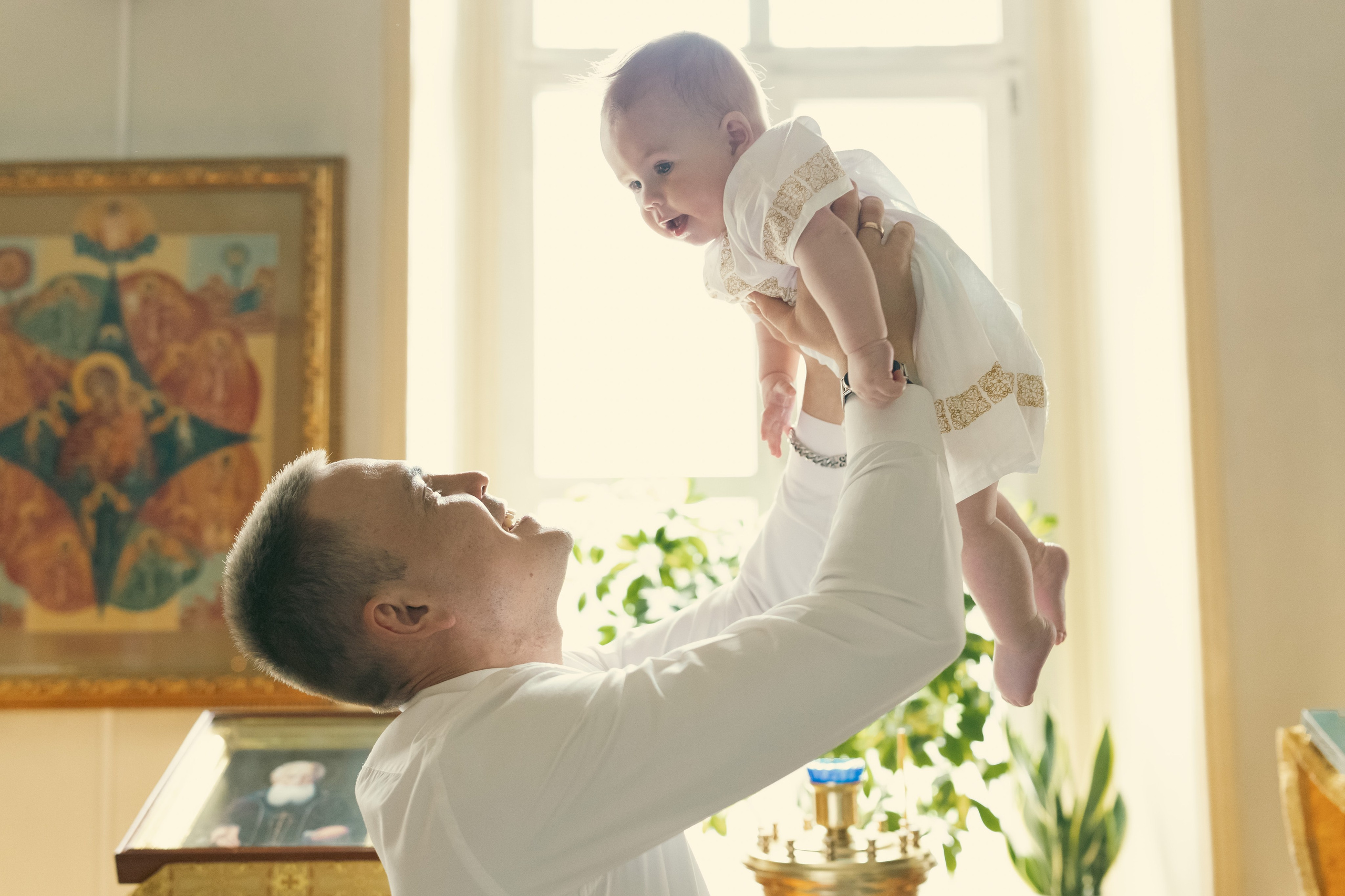 Услуги. Православный фотограф Электросталь-Ногинск Ремизов Владимир