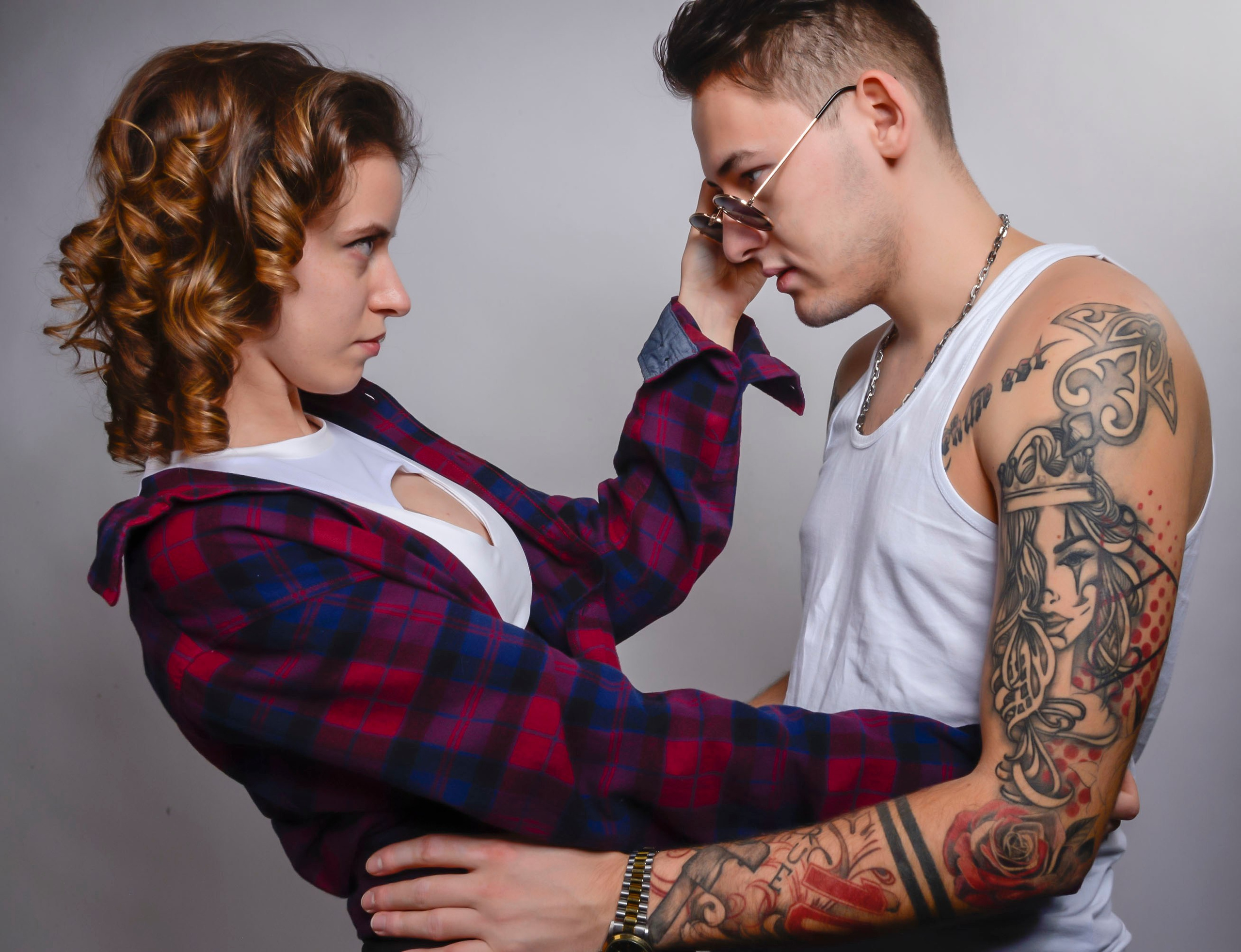 Портфолио. Photovizual