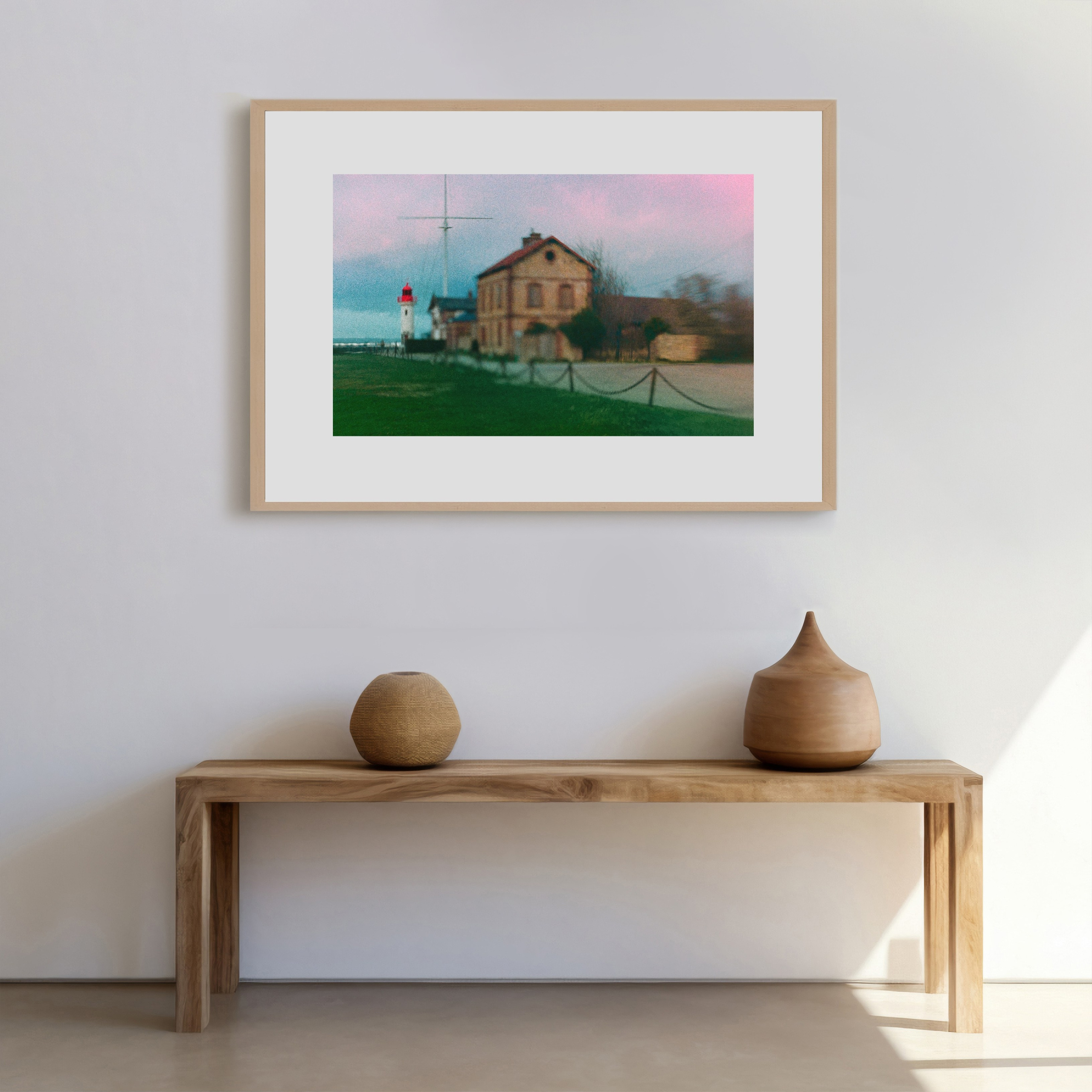 FRANCE. Eduard Kopysov — International visual artist