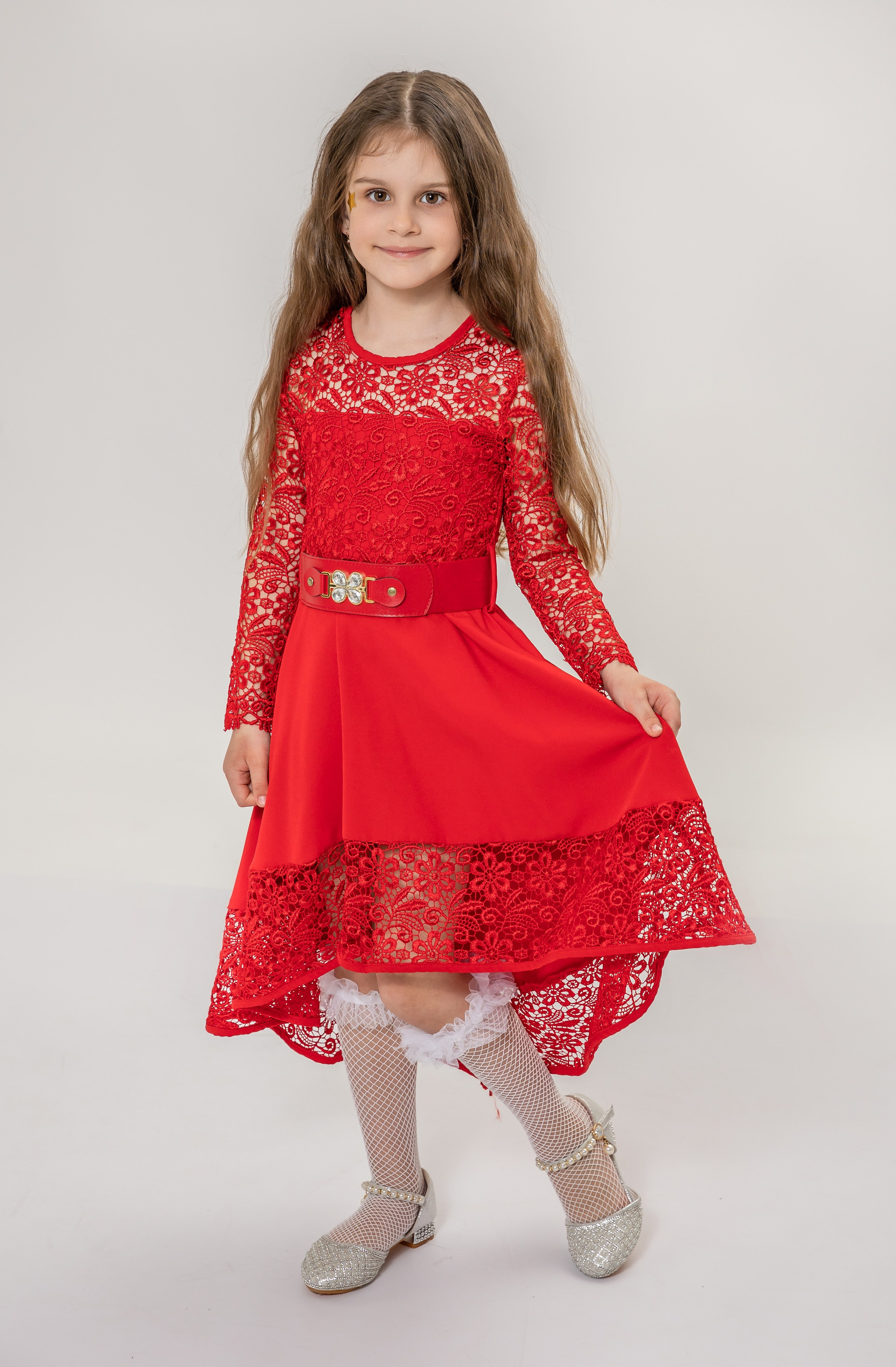 Наряды для девочек. Детский семейный фотограф в г. Находка Ольга Коваленко, фотостудия Memories