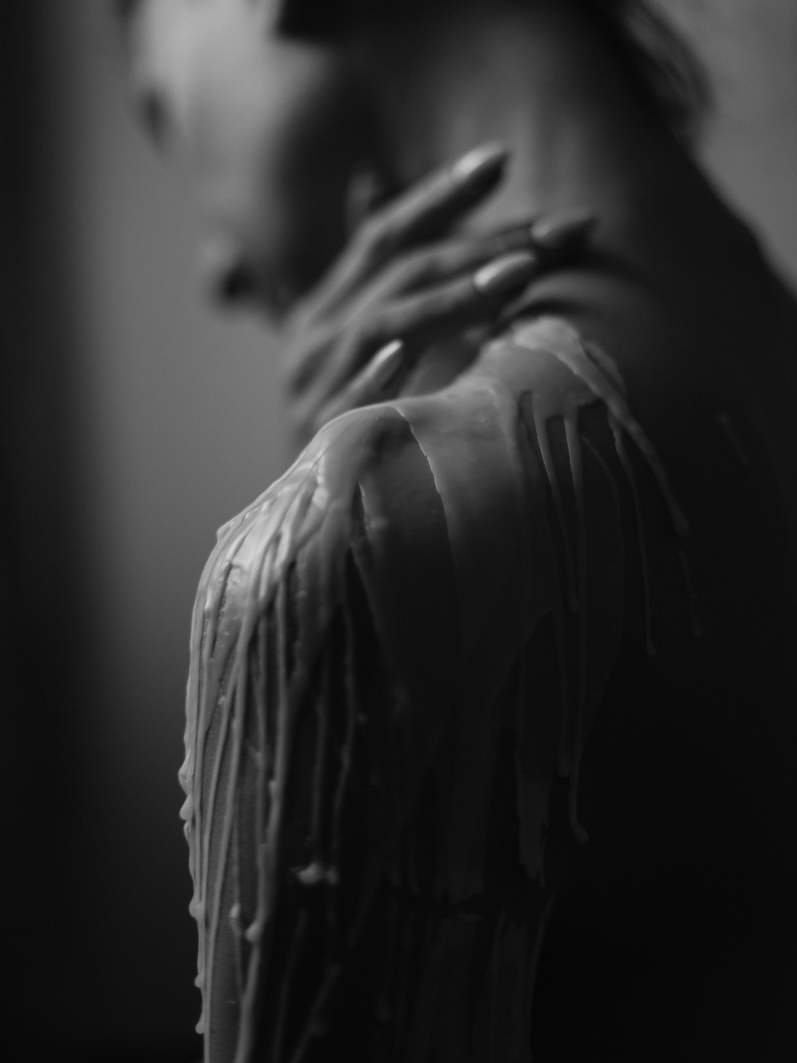 Фотограф эстет Москва и МО Горбачева Юлия