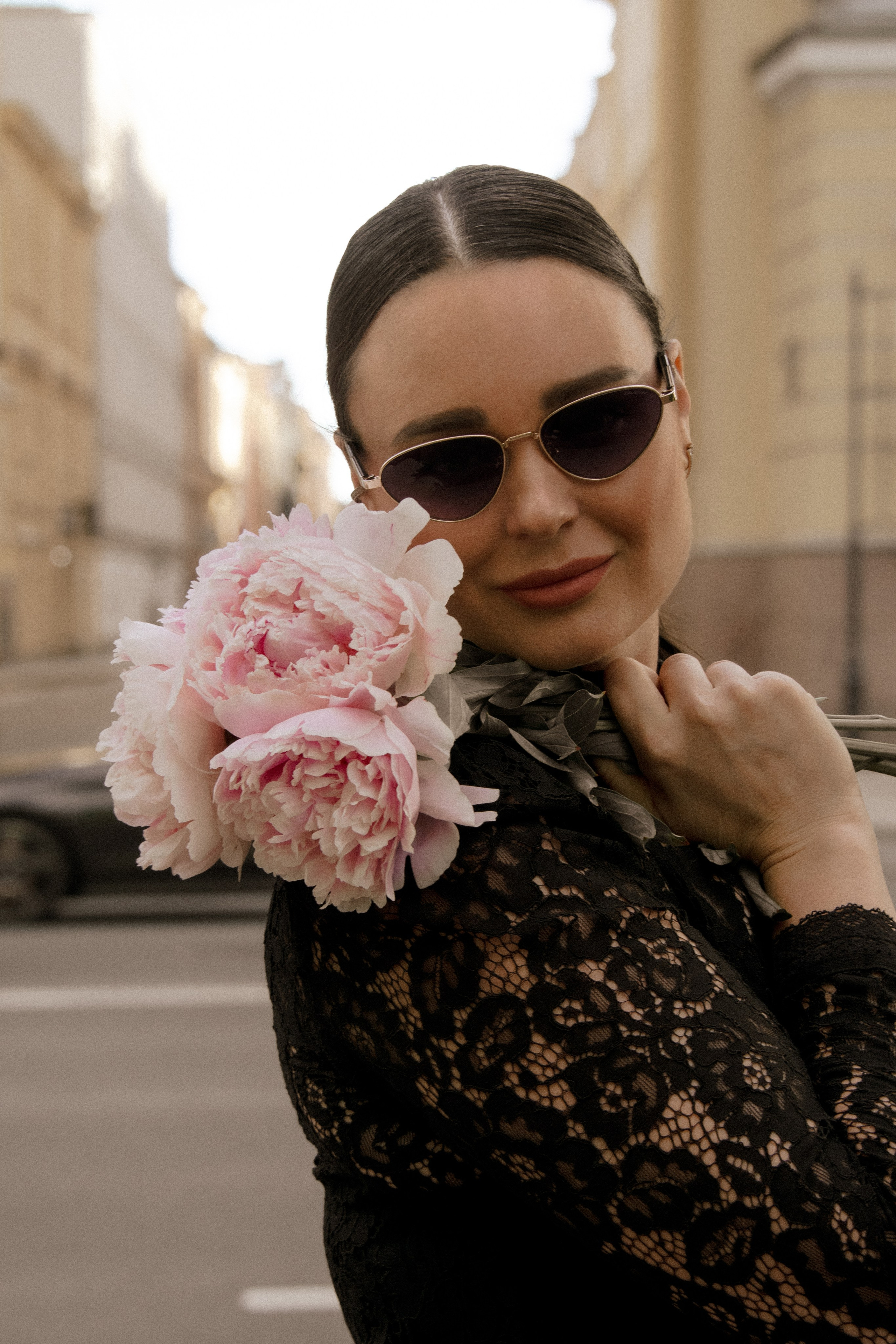Фотограф в Санкт-Петербурге Ксения Яковчук