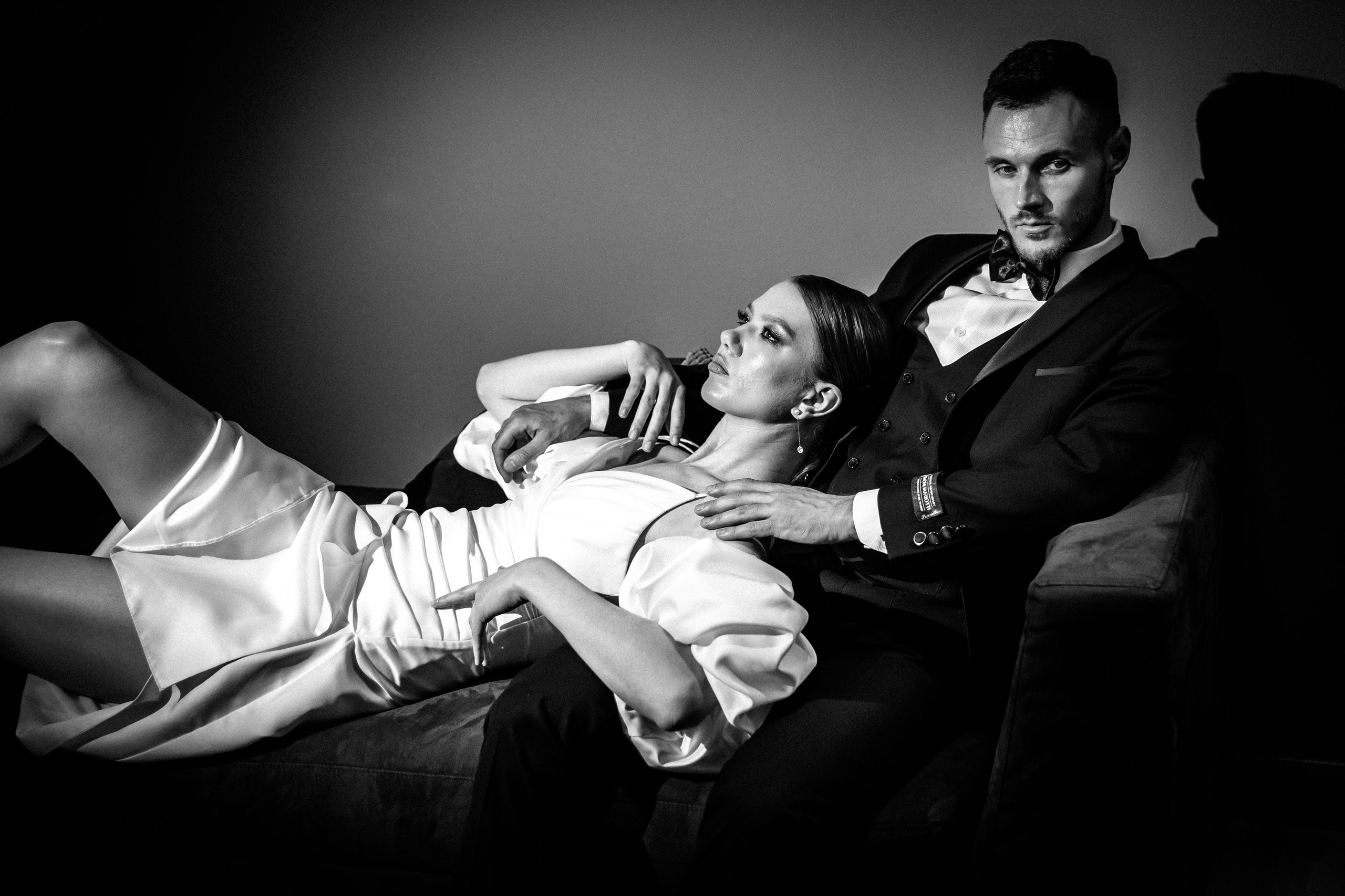 Модель Андрей Новосибирск. Фотограф — видеограф Галактионов Максим Новосибирск