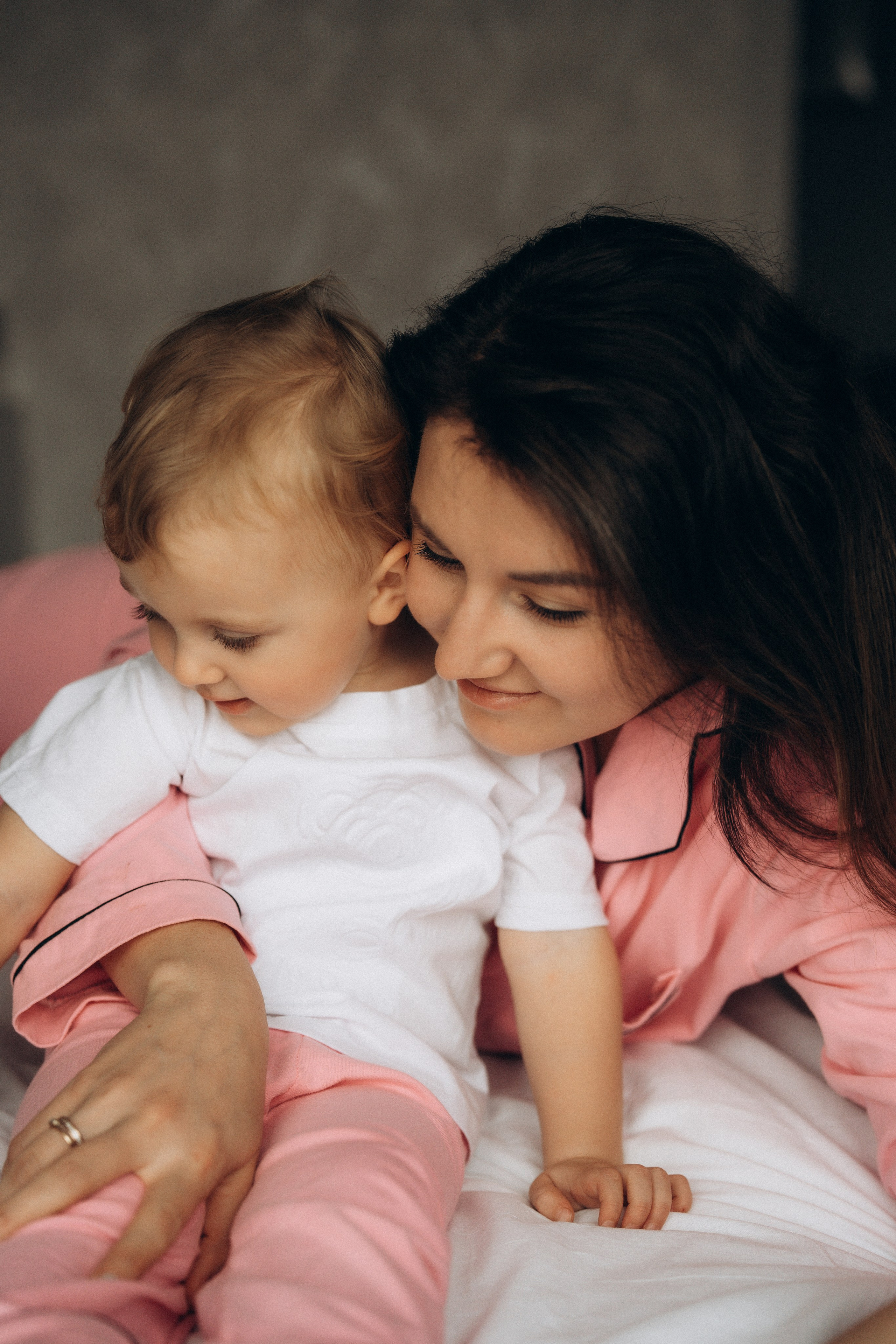 2 года Анюте. Елизавета Шумик Семейный Фотограф