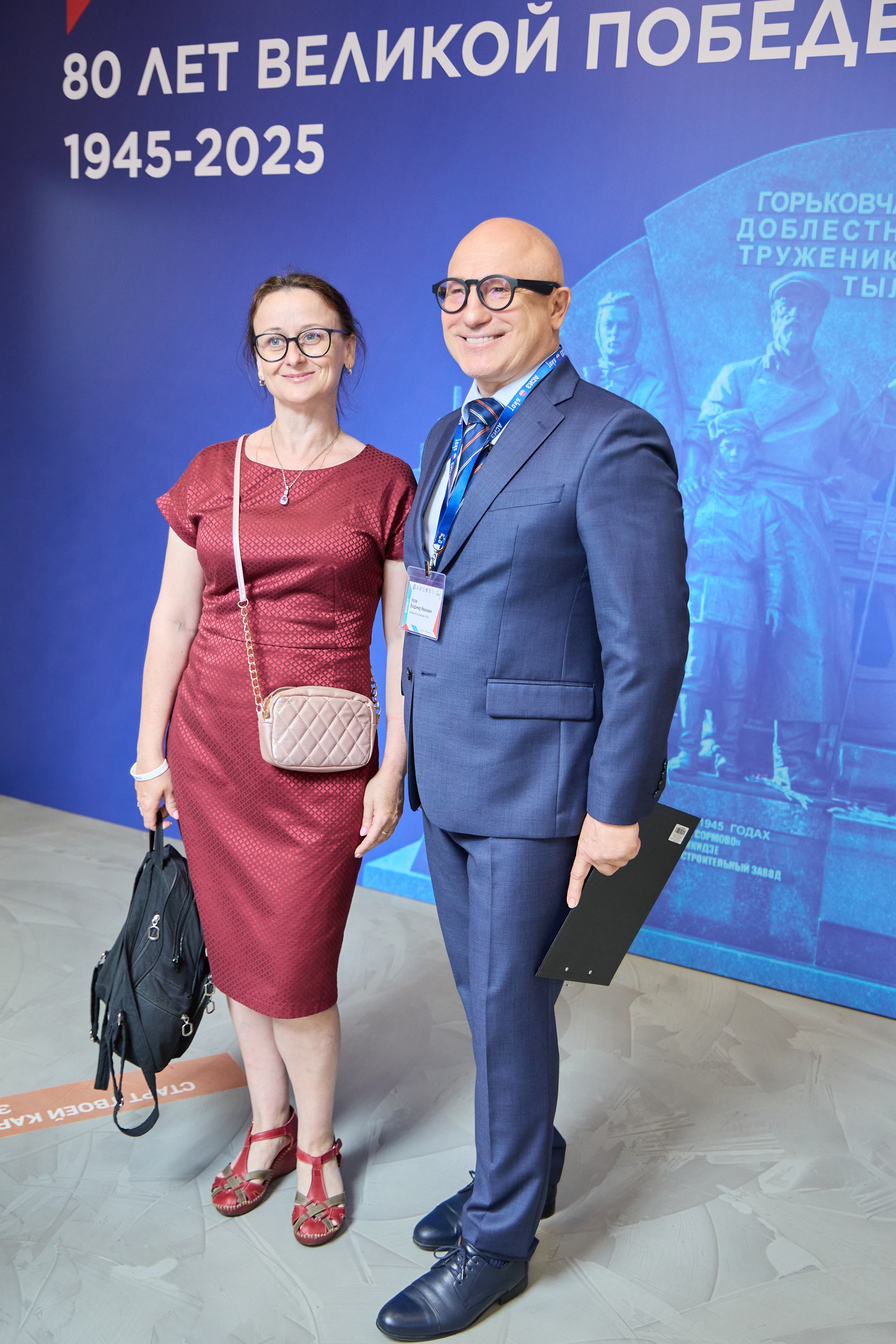 Конференция БИОТ 2025 | Нижний Новгород. OSPhoto