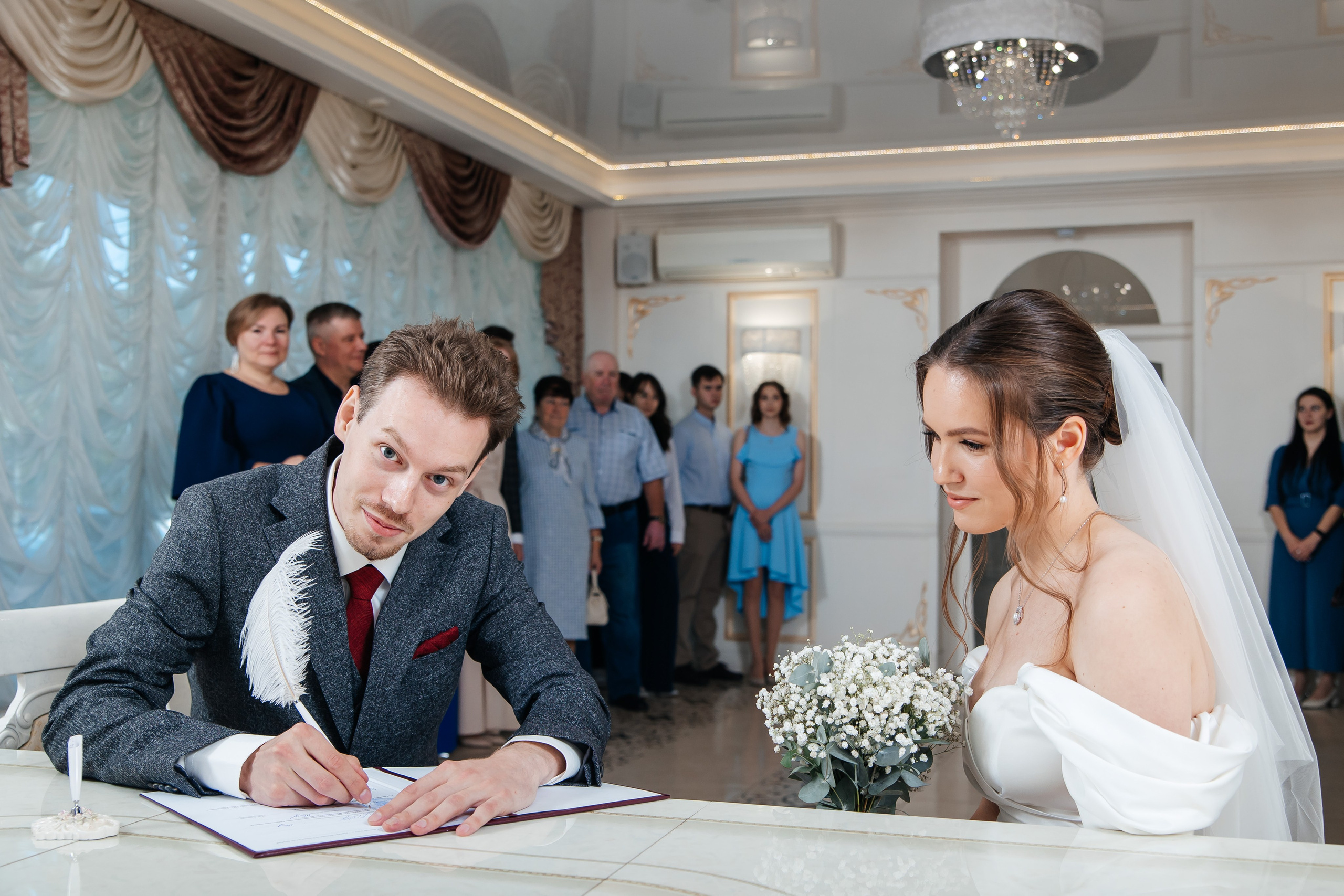 Екатерина и Александр. Свадебный, семейный фотограф, контент съёмка. Екатеринбург. Елена Граф