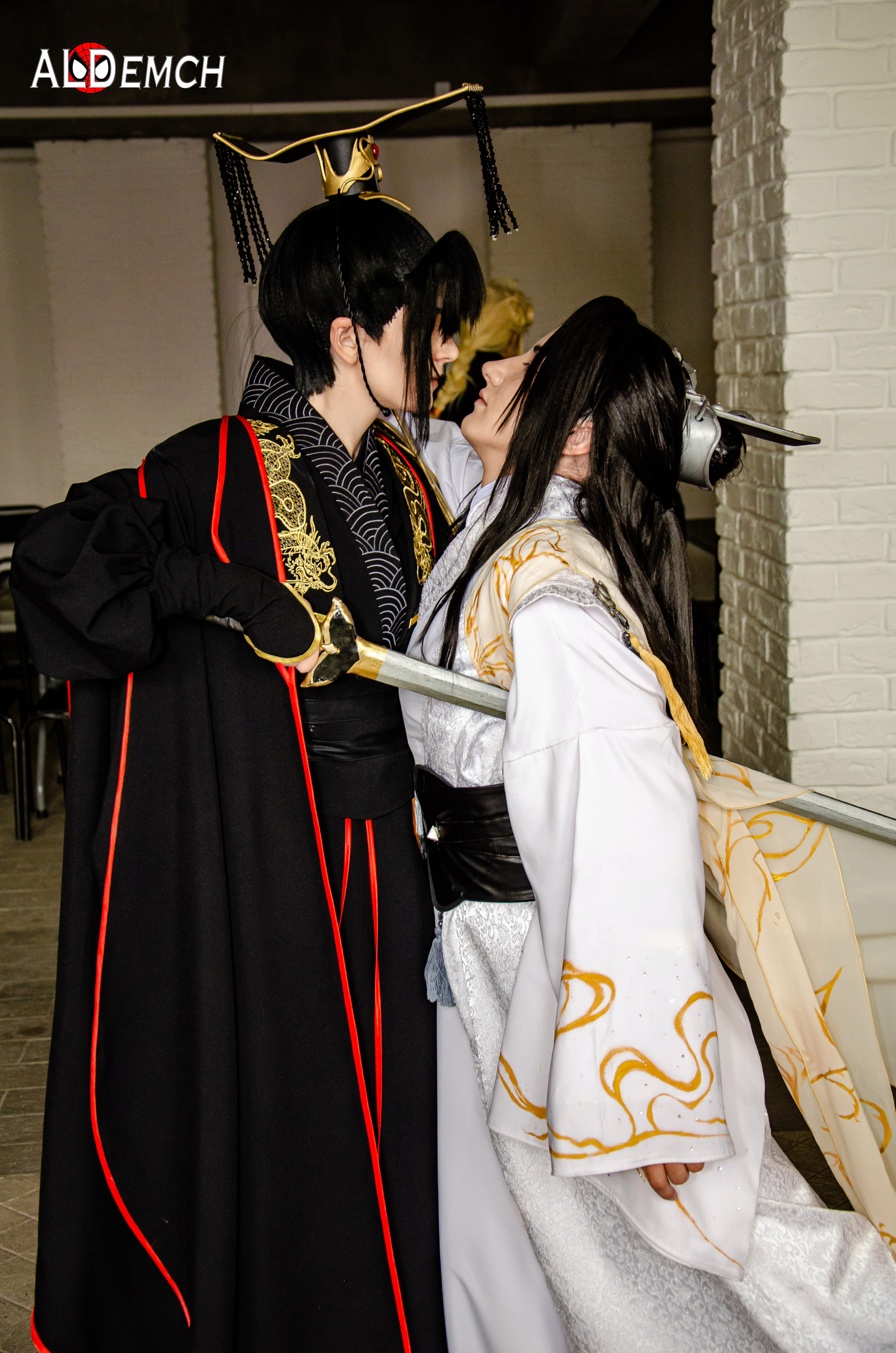 Косплей фотосессия в Москве, Дмитрове, Дубне