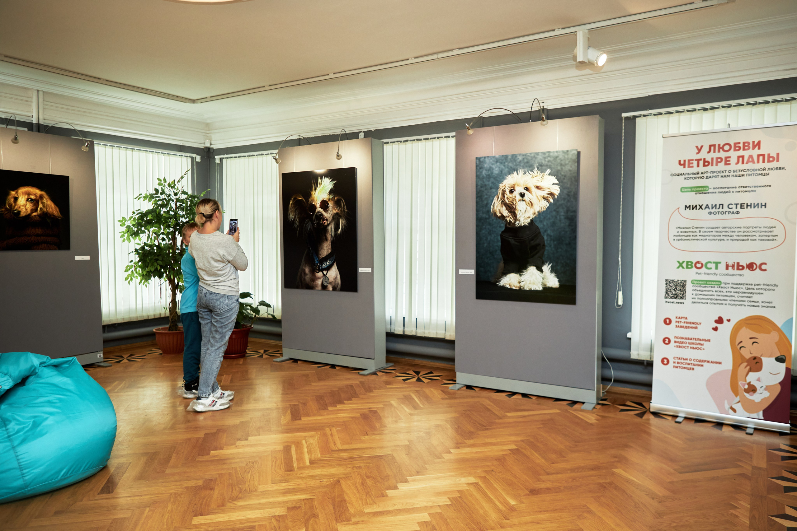 Муром. Фотограф Михаил Стенин