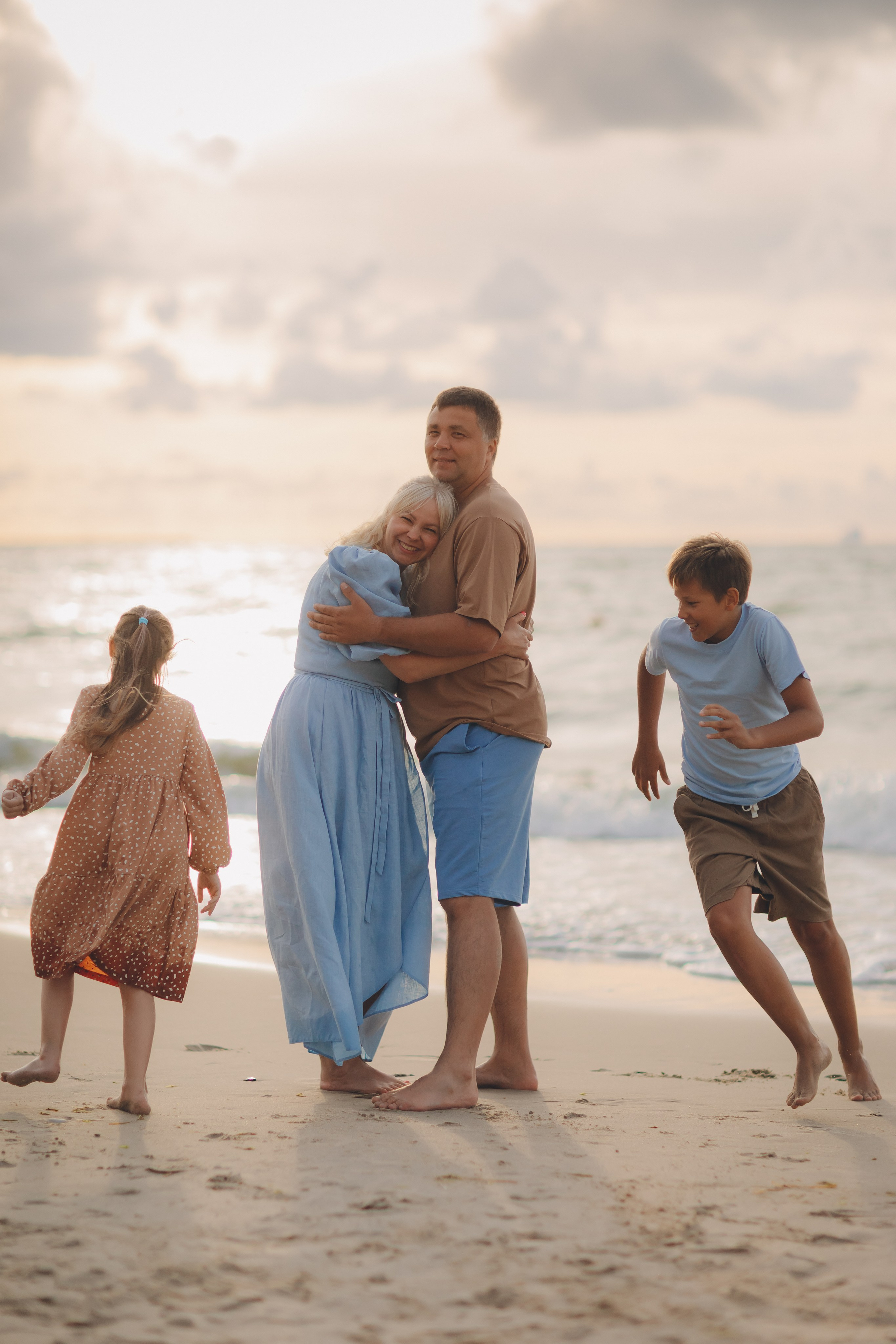 Услуги фотограф Зеленоградск. Фотограф Зеленоградск Красильникова Елена
