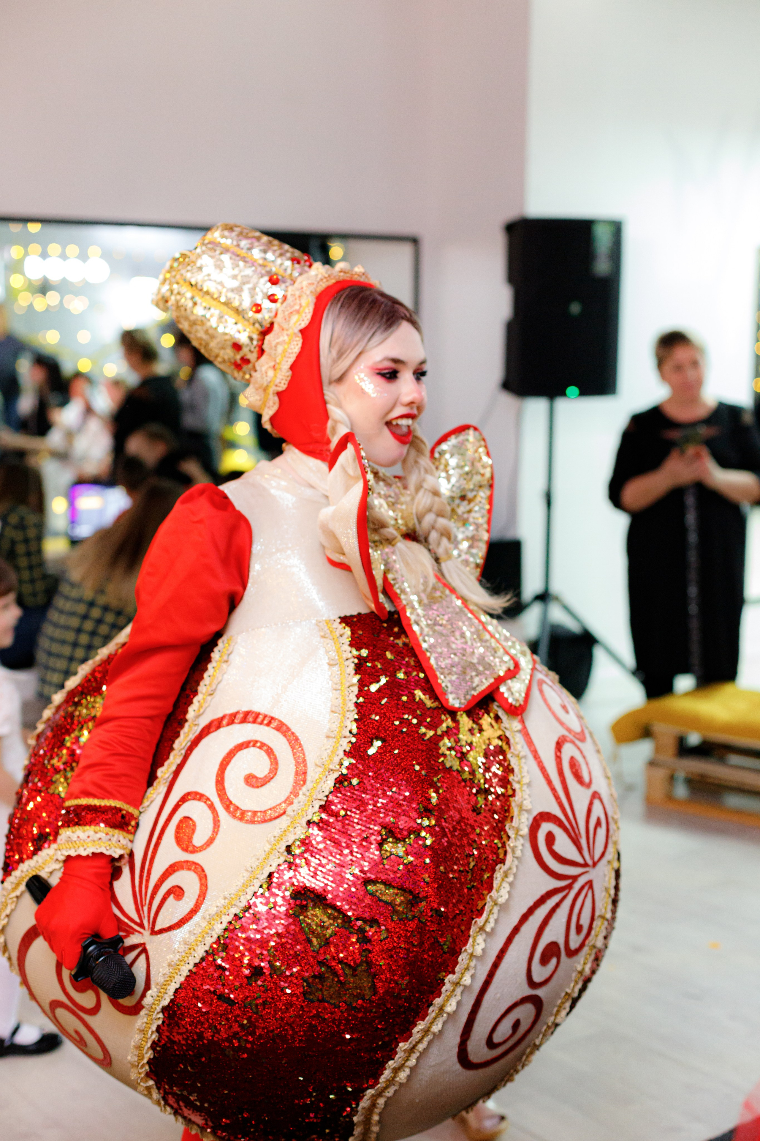 HAPPY NEW YEAR part/4. Photokarish