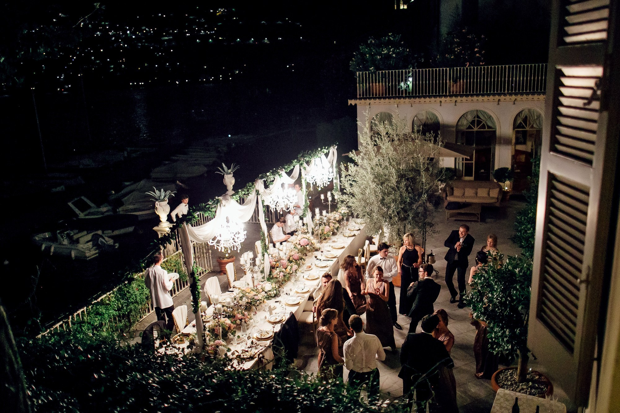 Italian Esthetic. Любовь Чуляева — свадебный фотограф в Москве и Европе