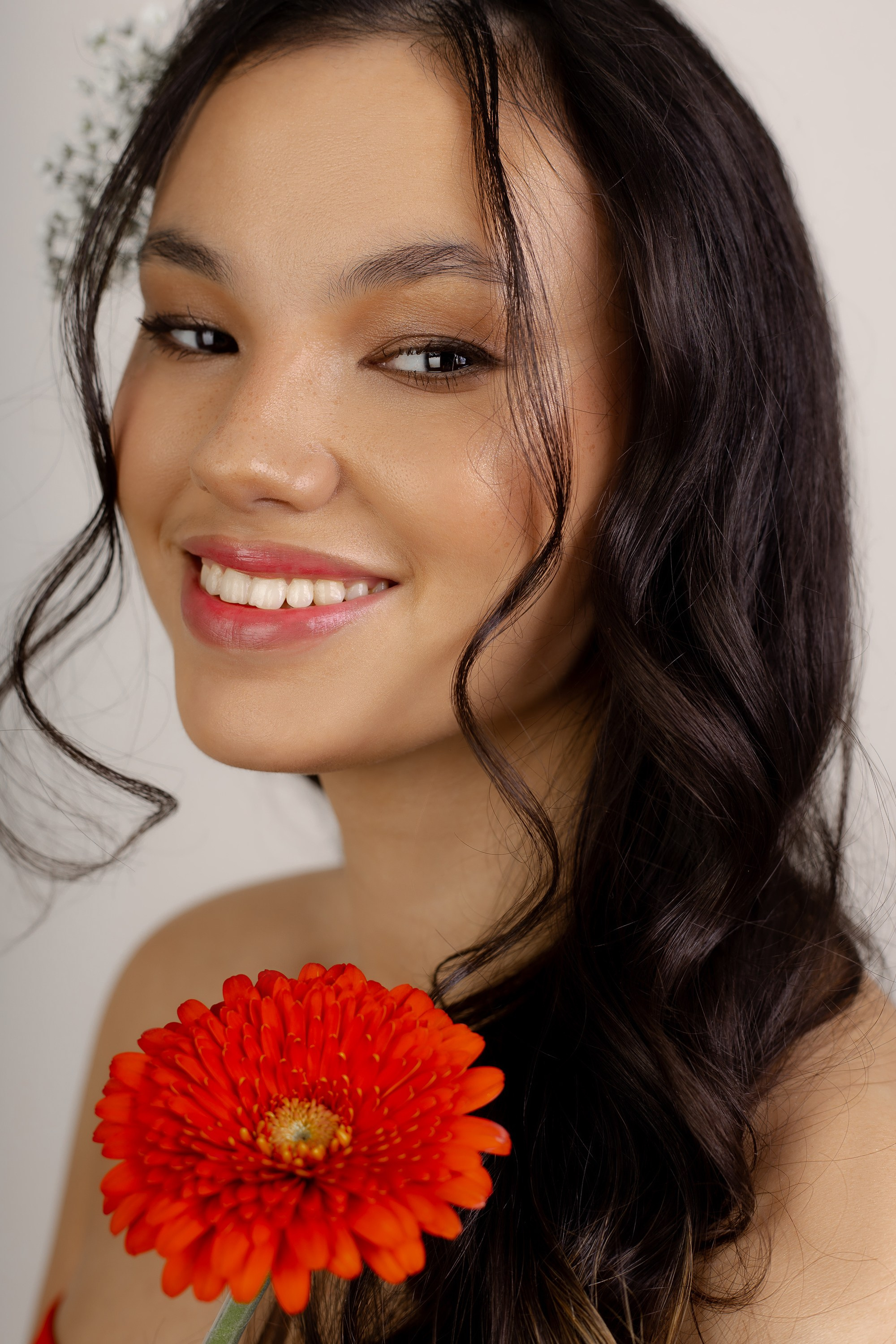 Ксю Галиасфарова — Фотограф Казань