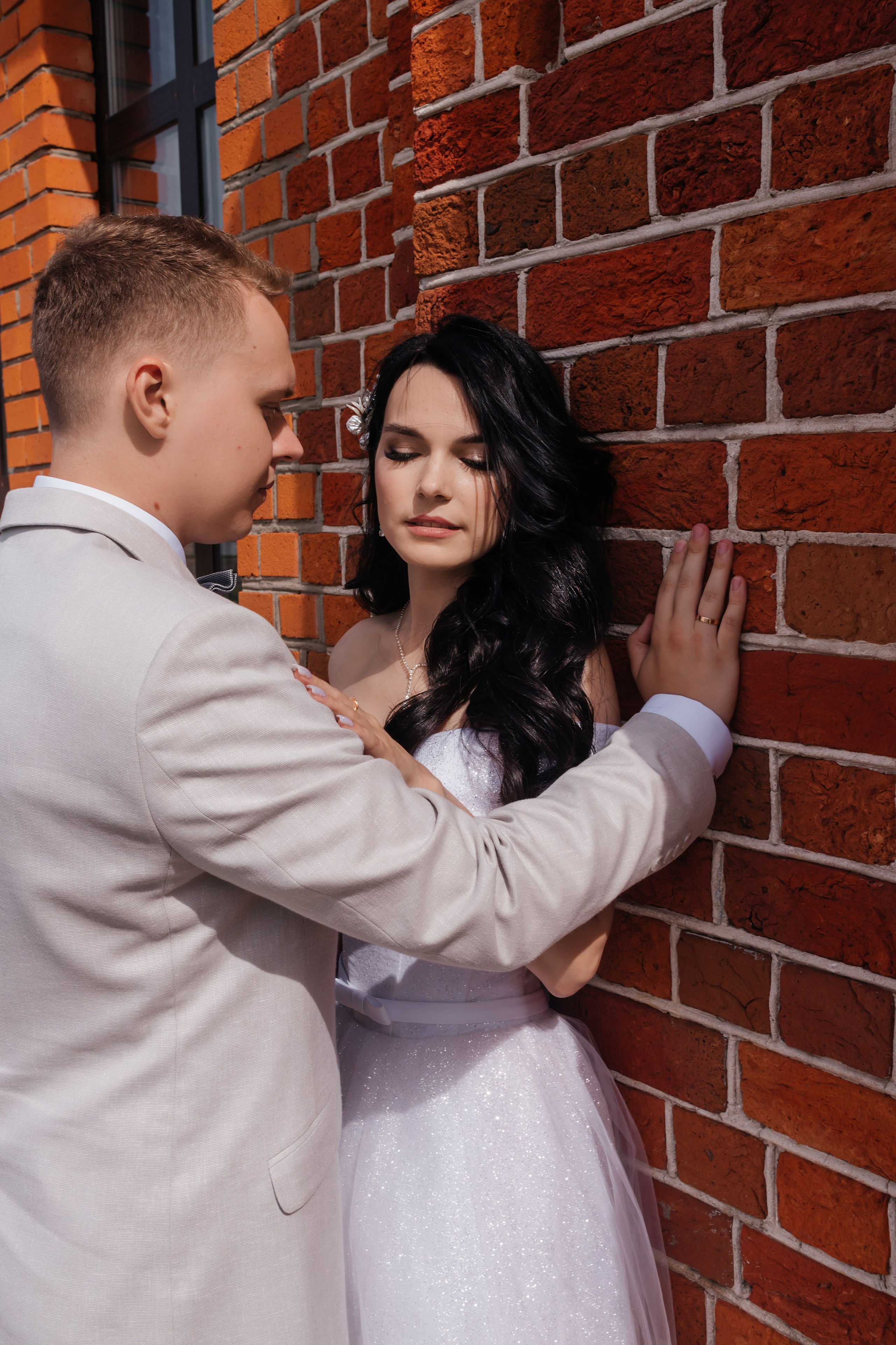 5 Идеальных Мест для Свадебной Съемки в Нижнем Новгороде. Свадебный фотограф и фотограф Love-Store в Нижнем Новгороде Анастасия