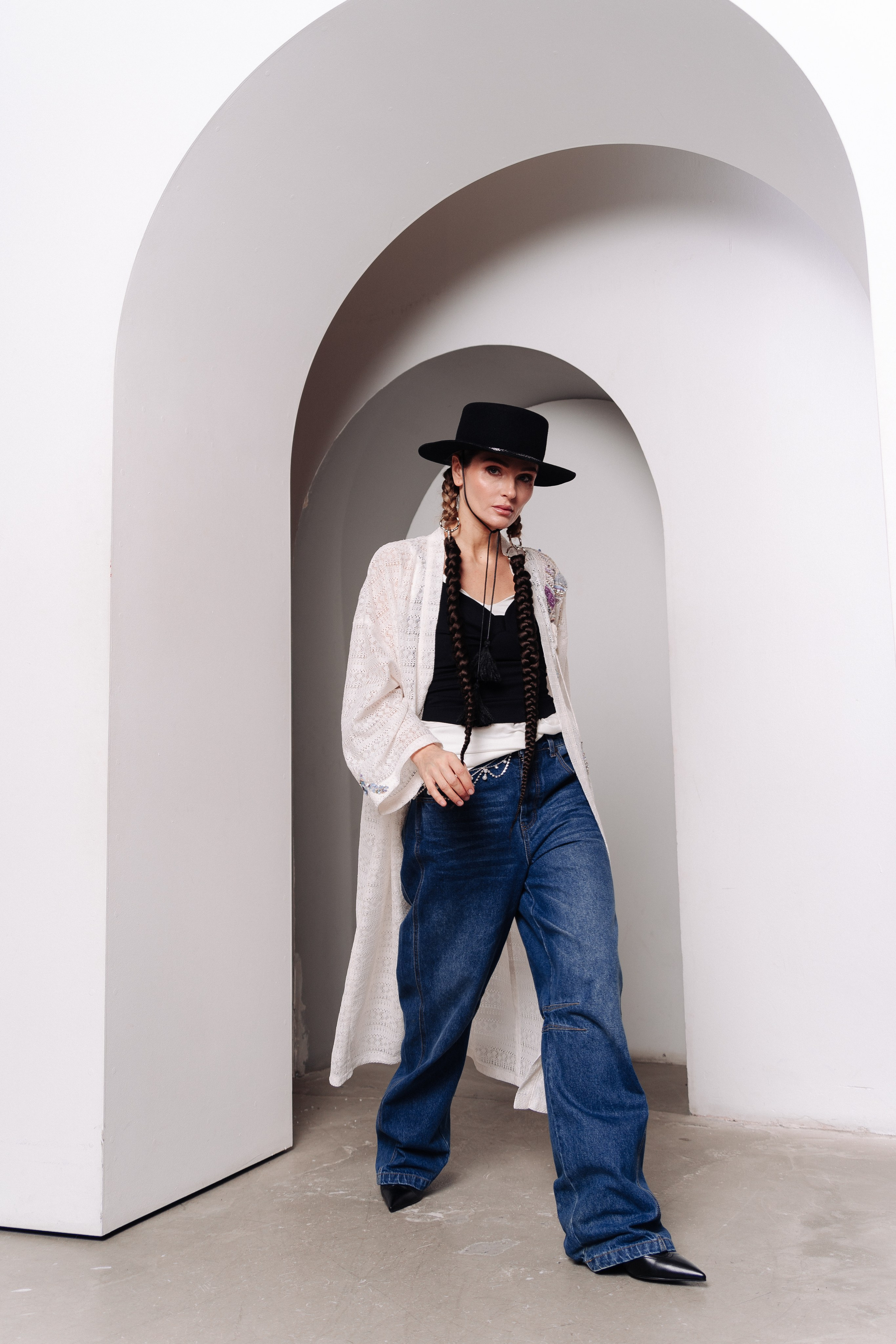 Продакшн. Fashion фотограф-видеограф в Санкт-Петербурге Никита Белан