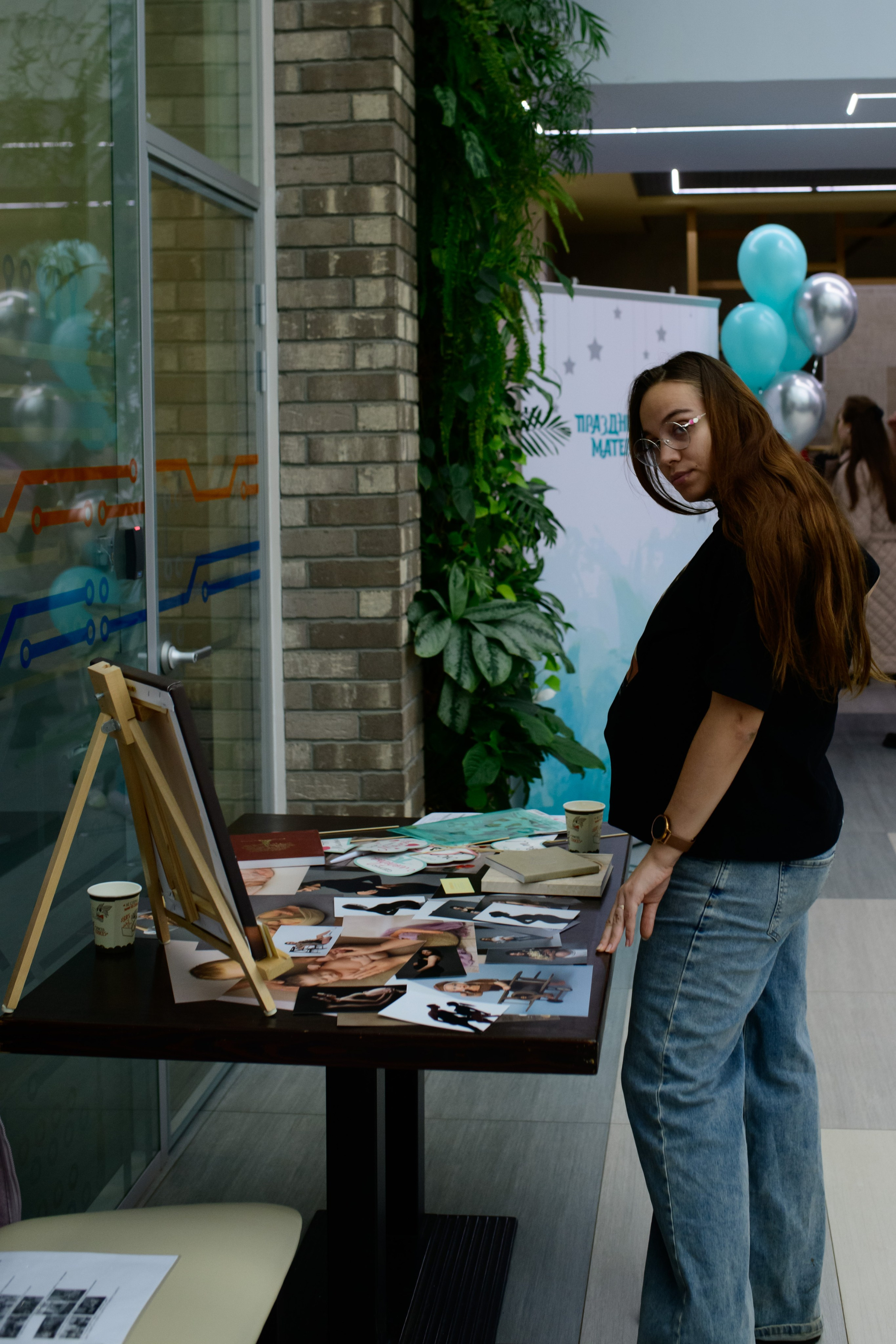 Фотоотчет праздника материнства ноябрь 2024 г. Профессиональный фотограф Елена Красилина г.Ярославль, г. Рыбинск