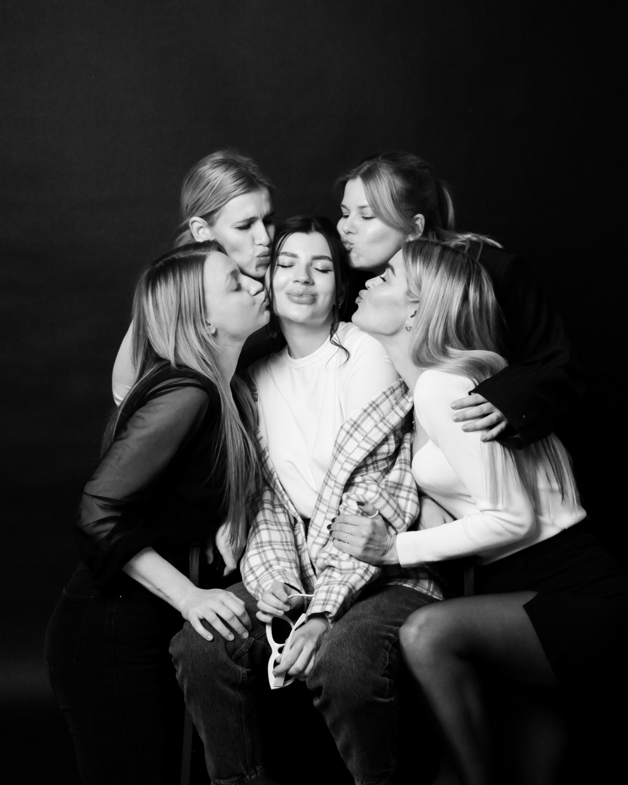 YourSelf.photostudio | автопортретная фотостудия ТОЛЬЯТТИ