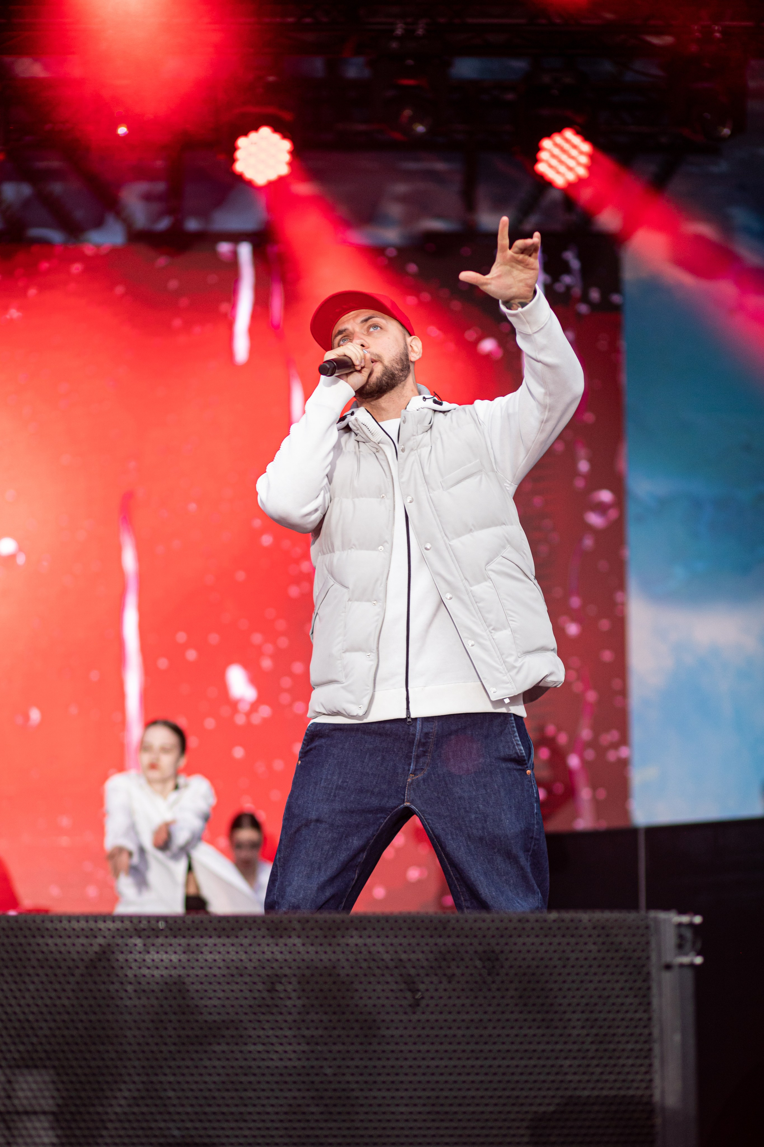 Репортажная фотосъёмка