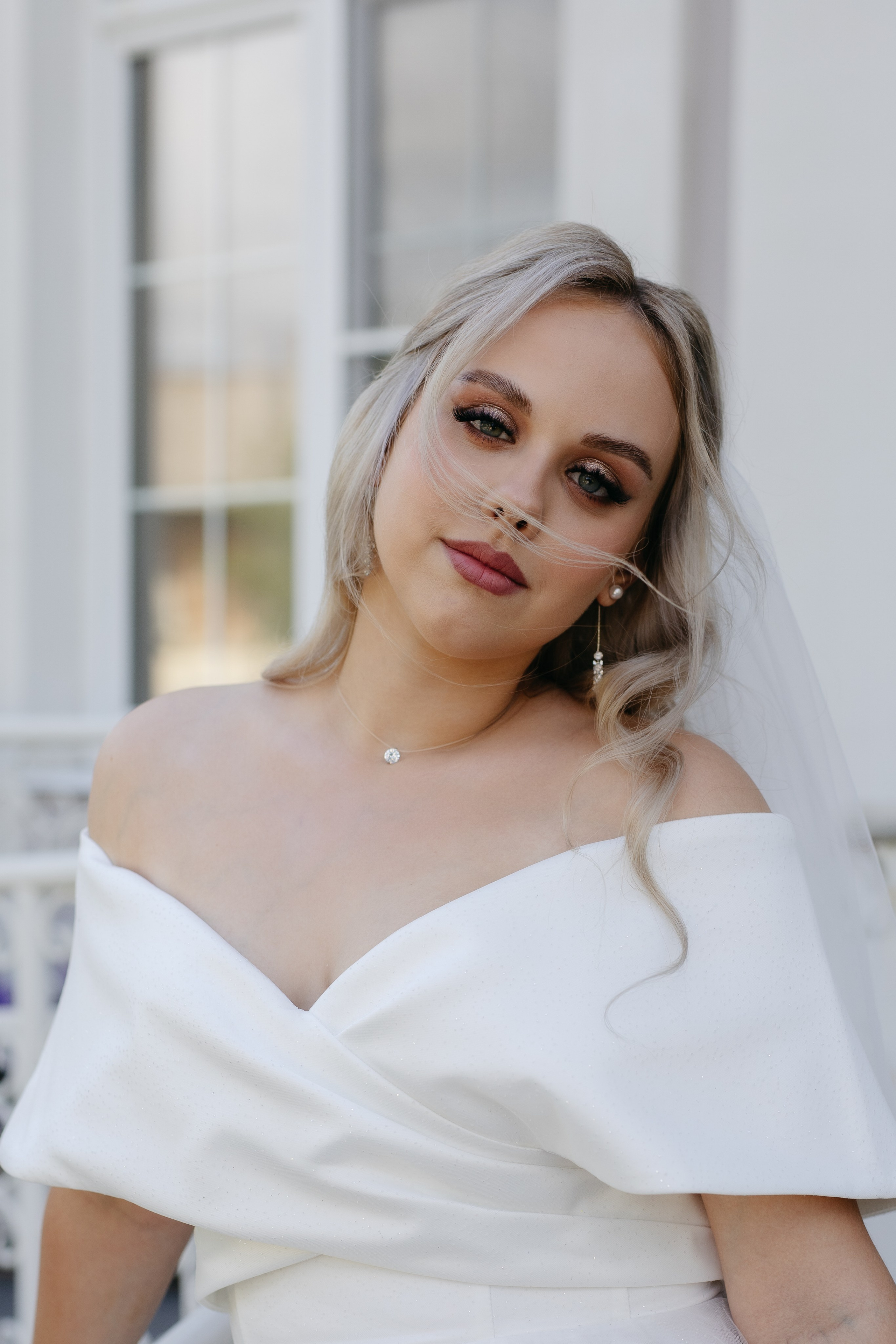 Денис и Яна. Свадебный и женский фотограф