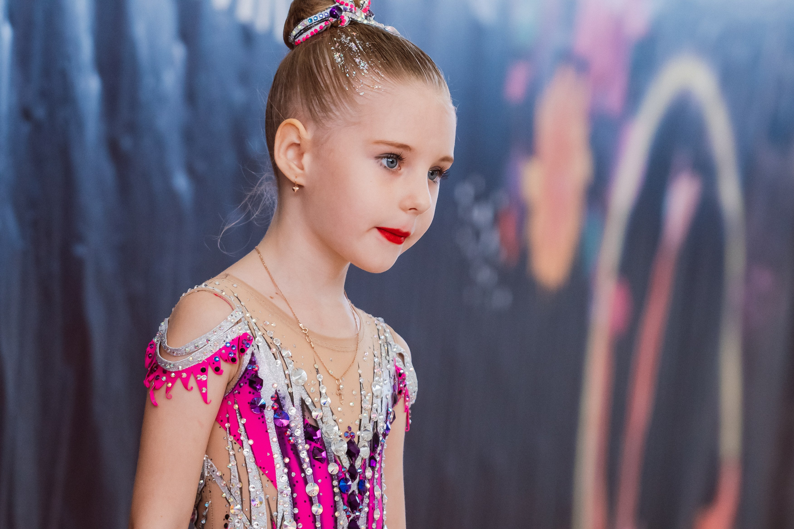 Надежды — День 1. Воробьева Ксения — Спортивный и танцевальный фотограф Новосибирск